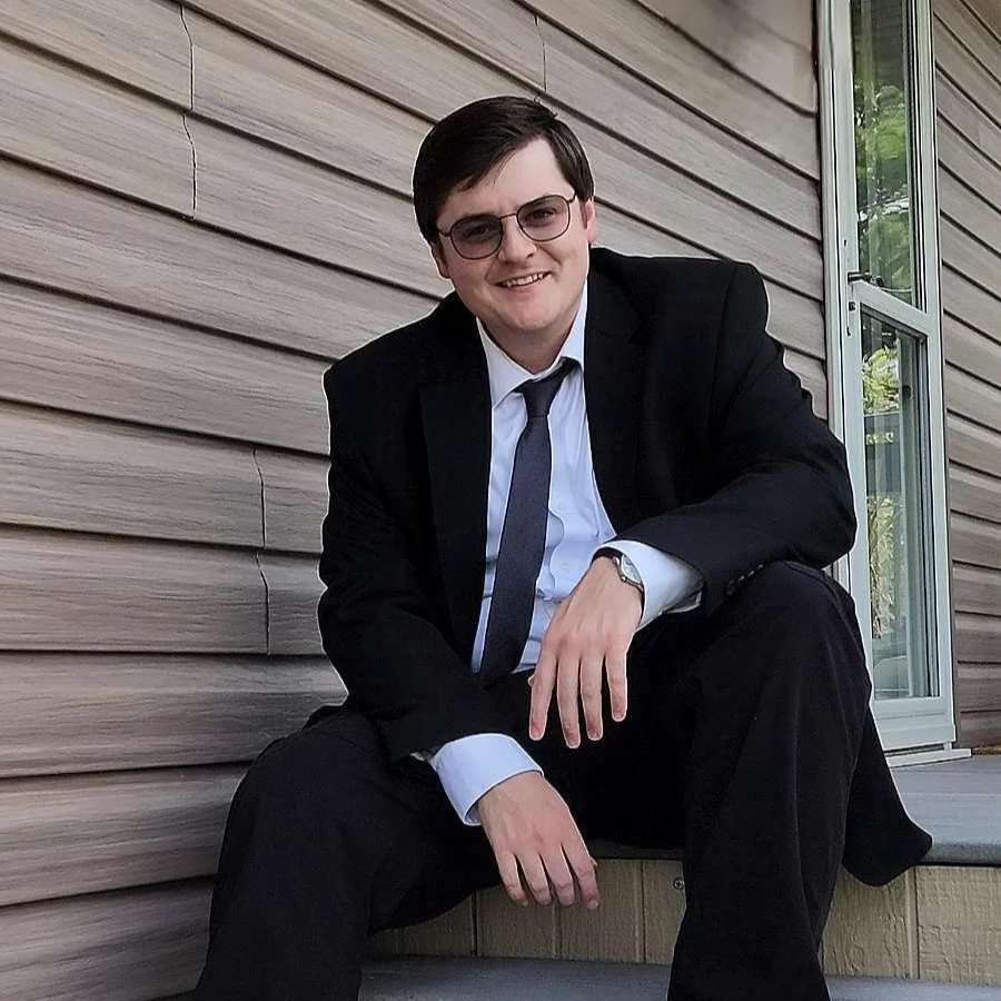 Carl Giannetto (Comedian)