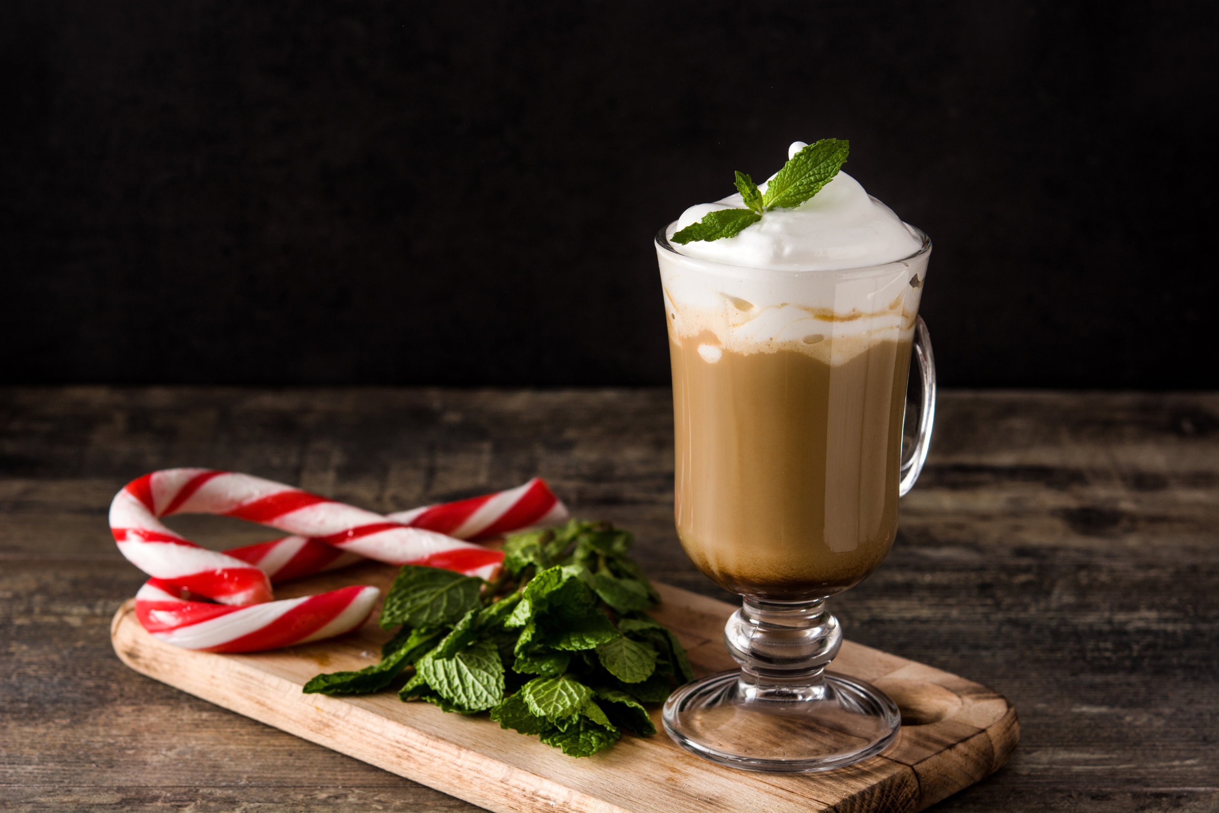 Seasonal Menu — Lovely The Café