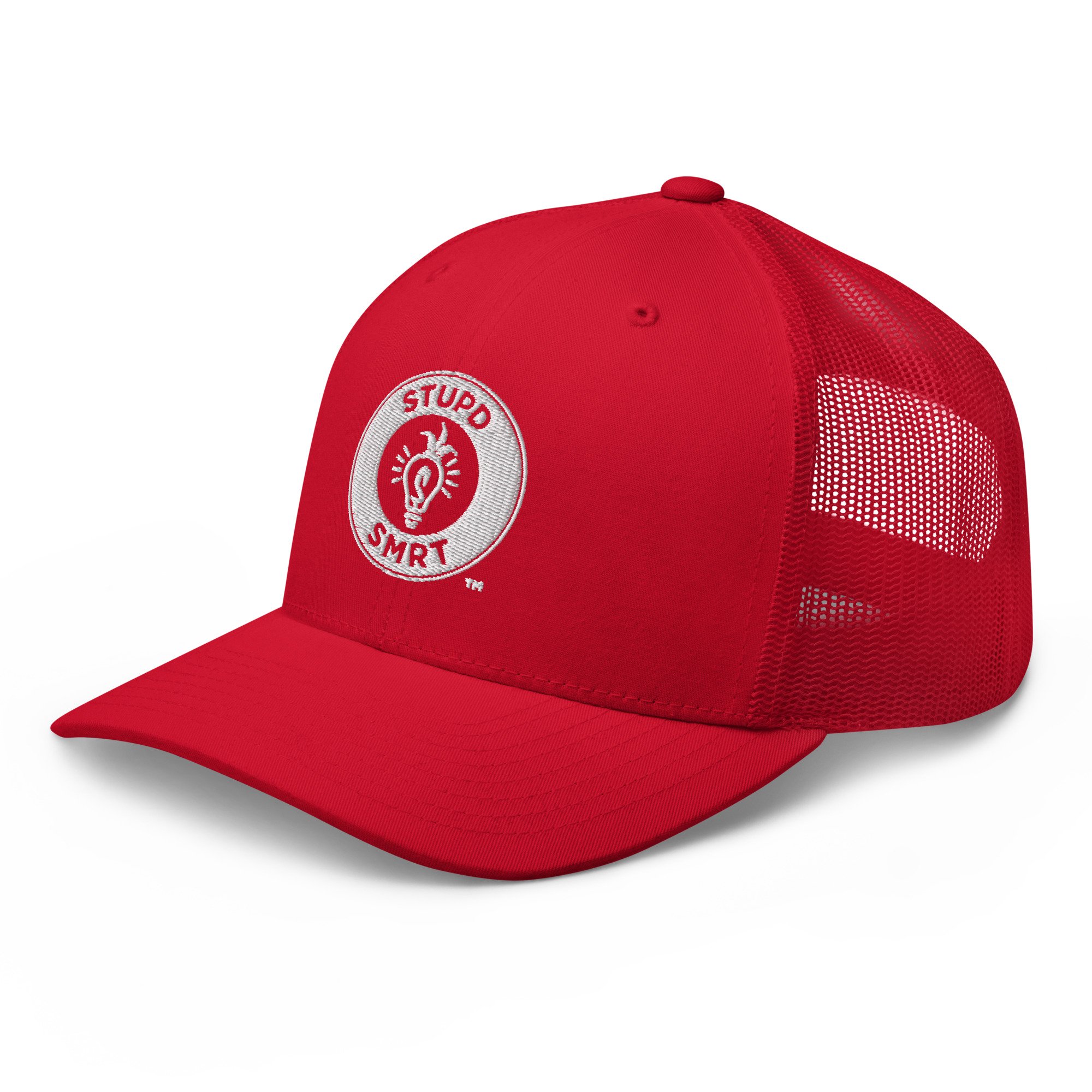 retro-trucker-hat-red-left-front-66c9fc8e90393.jpg