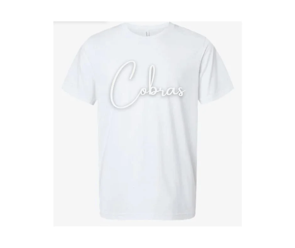 iSchool High Creekside White T.jpg