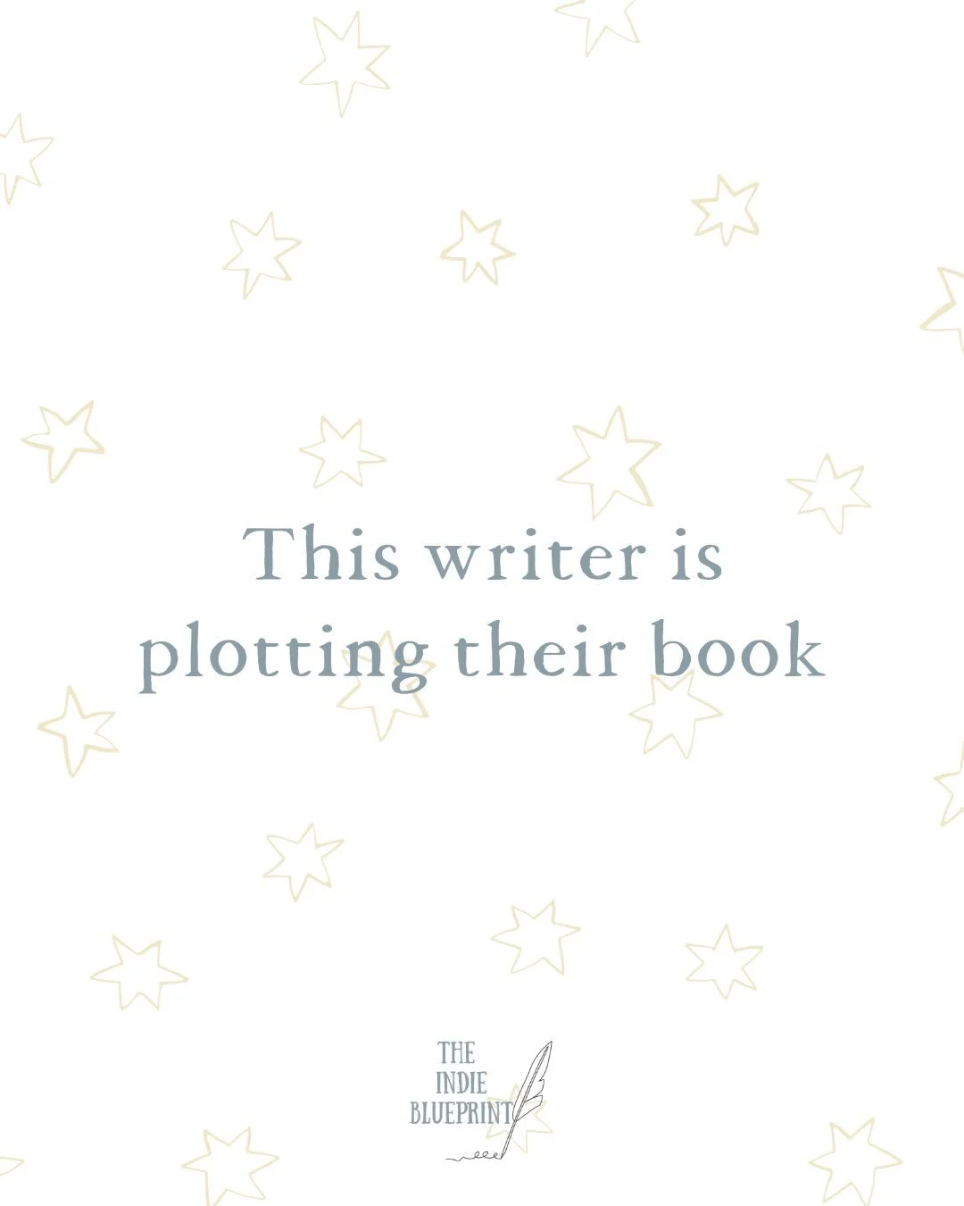 A post for the writers! 💙✍🏼

&mdash;

Hi! My name is Cathleen Roach and I&rsquo;m a children&rsquo;s book author who has worked in the publishing industry for over a decade! I help writer&rsquo;s publish their own books through the Indie Blueprint 