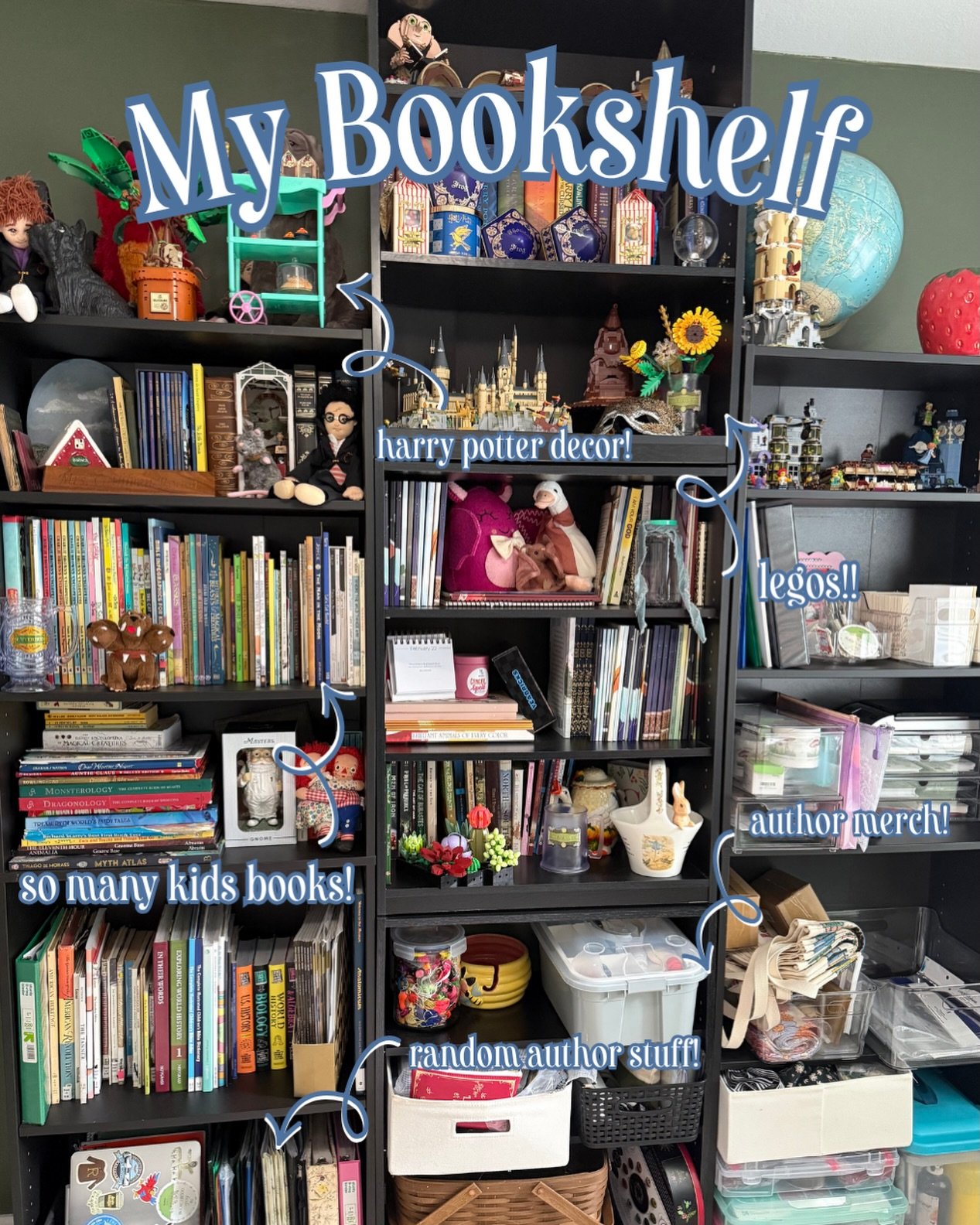 My Bookshelf 📖📚
.
.
#bookshelftour #bookshelf #bookshelfie #bookshelfgoals #booktok
