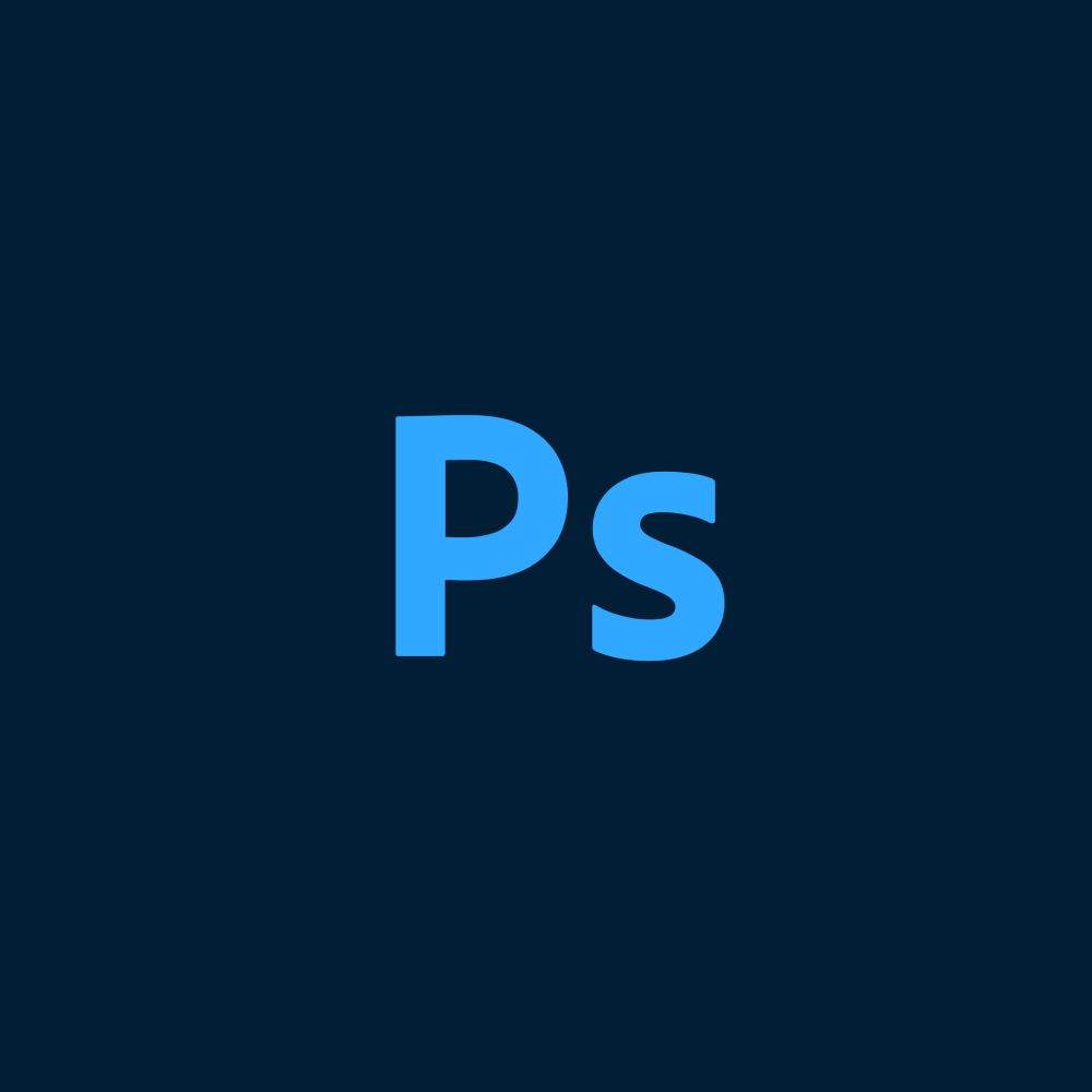 Adobe Photoshop