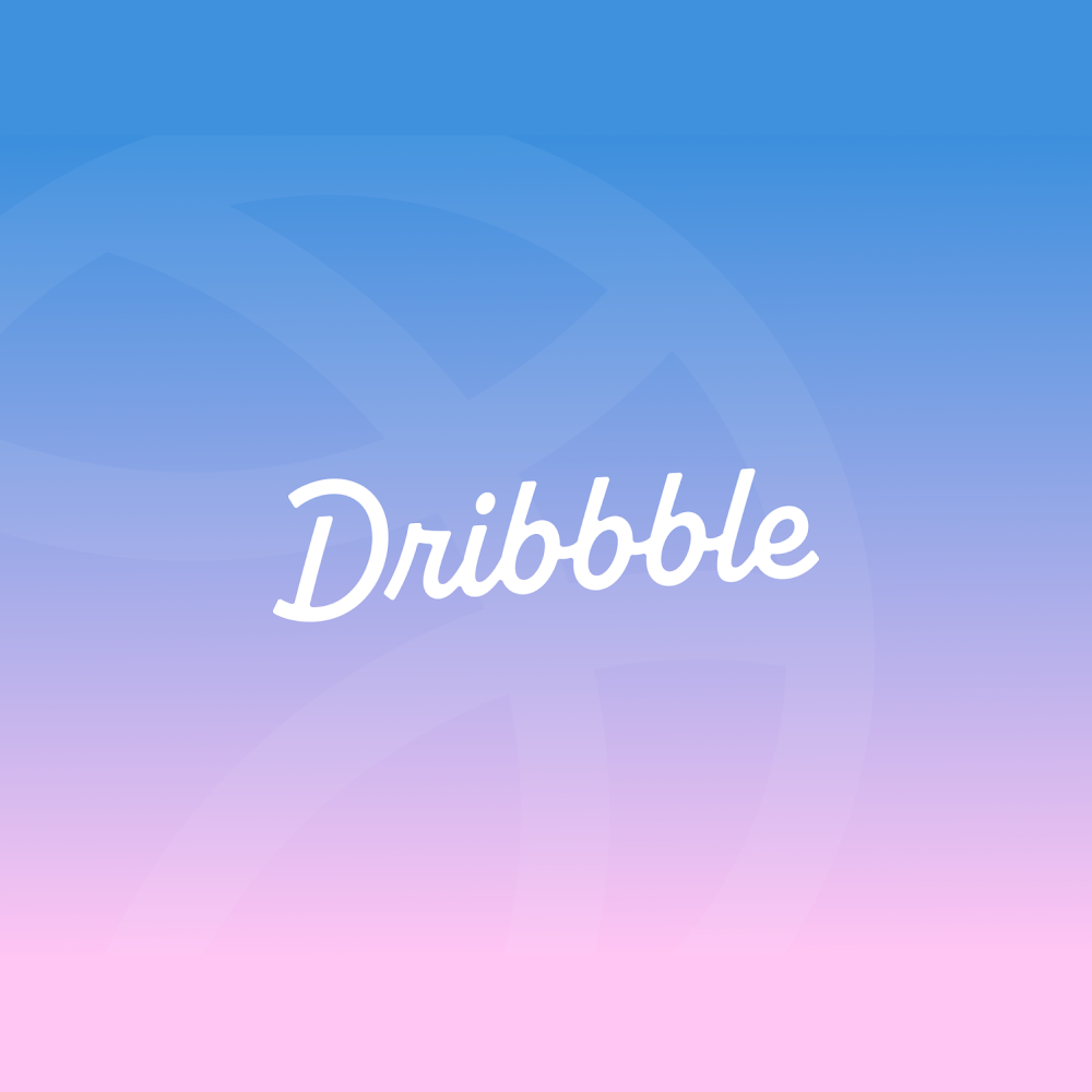 Dribbble