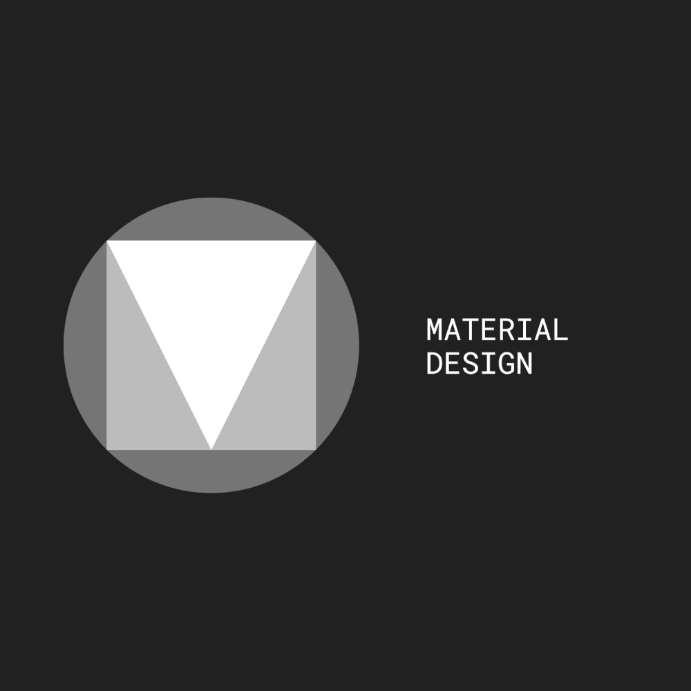 Google Material Design