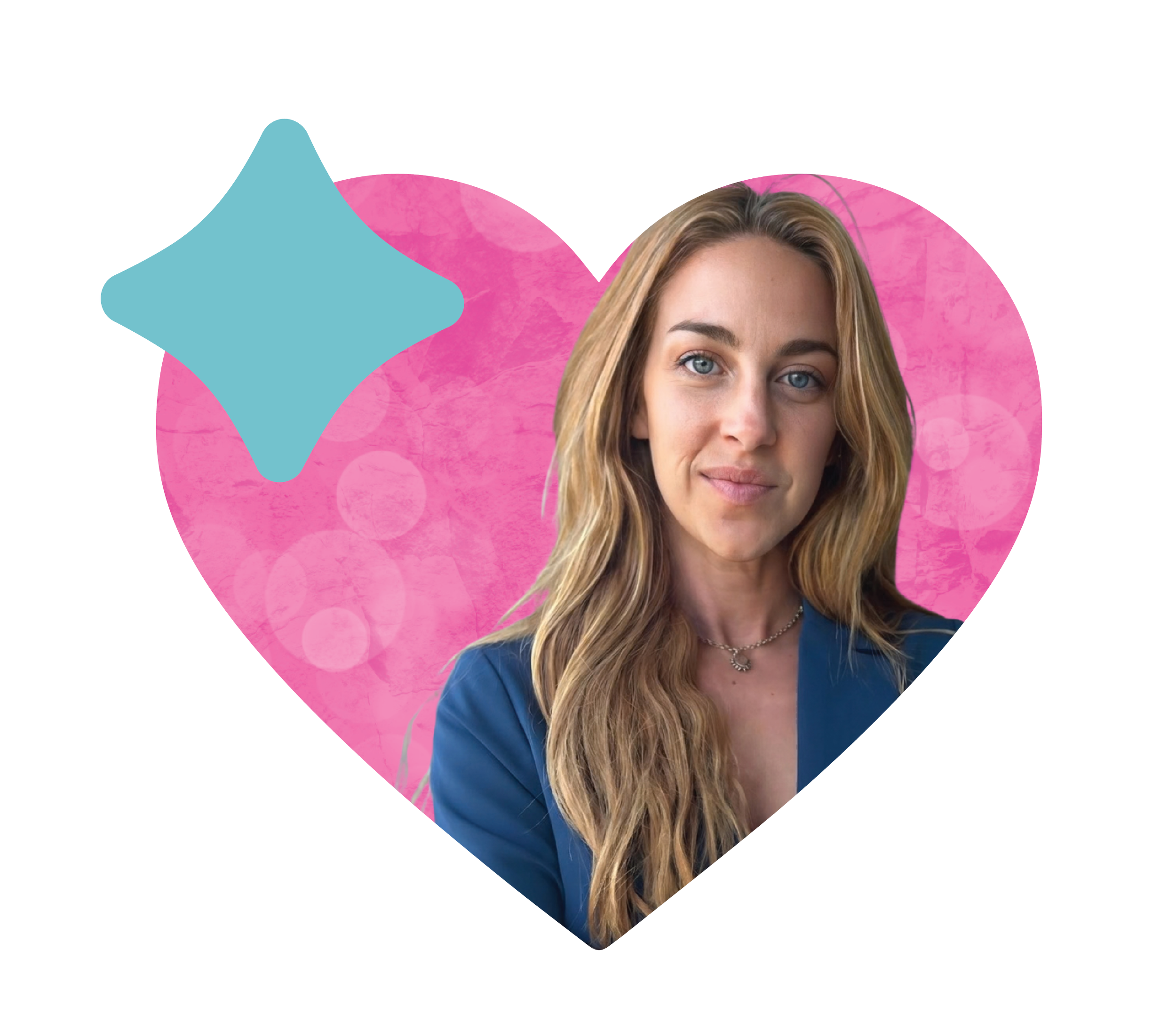 Liv Mello, Adelina Santos, YouMeShe Web Designer & Creative Partner