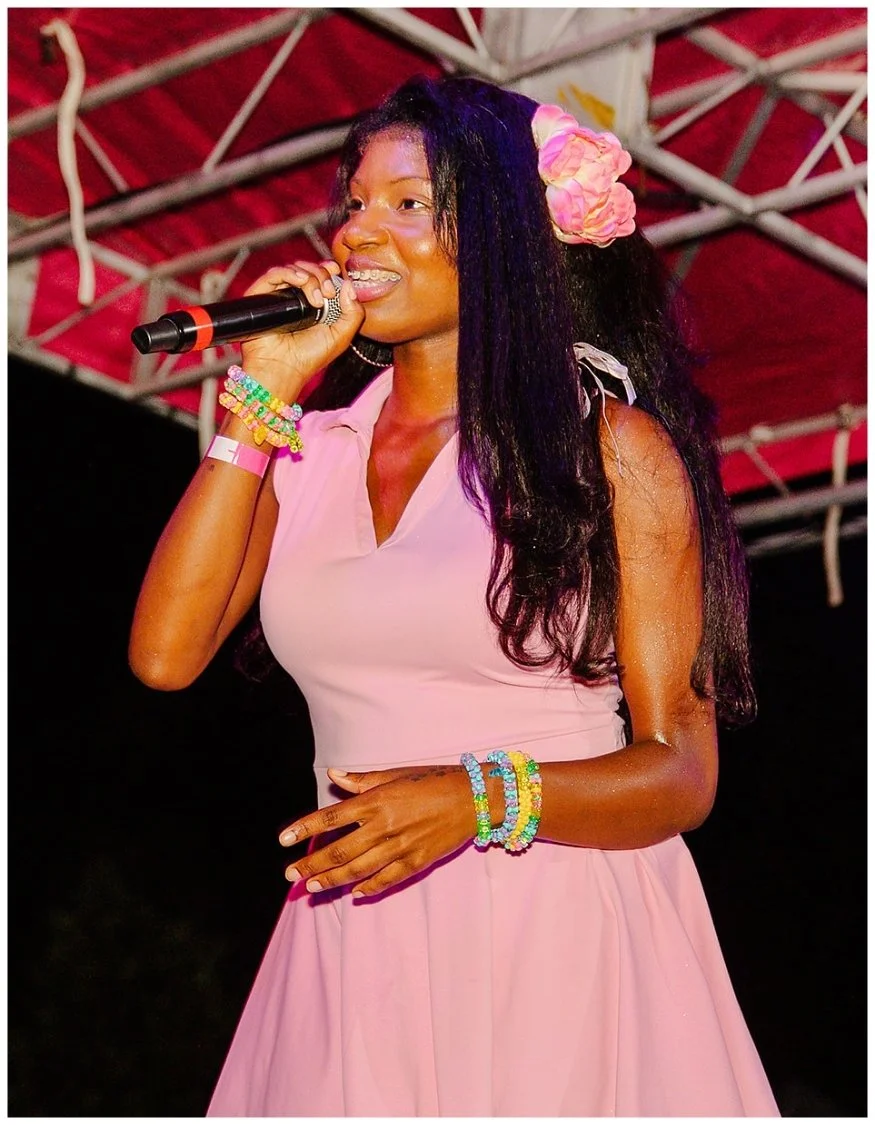 Singer Pink Dress.jpg