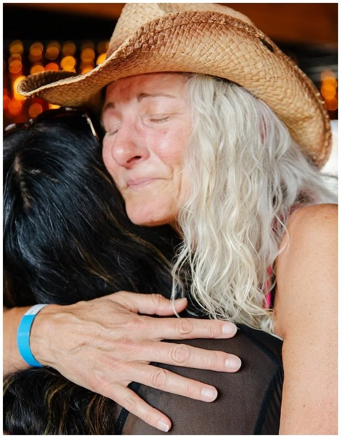 Building female community in Austin, TX