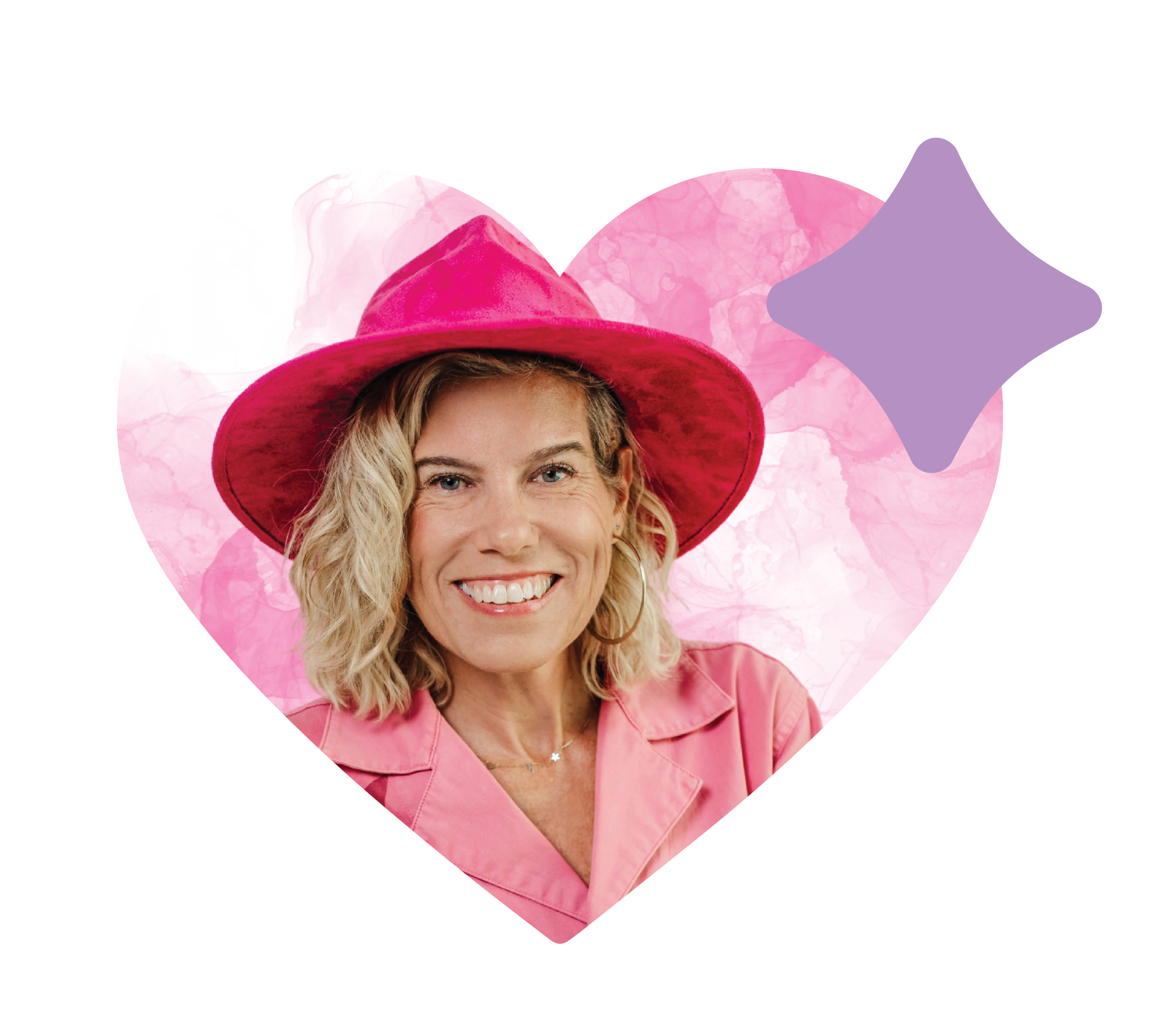 Tiffany Scott, founder of YouMeShe Festival