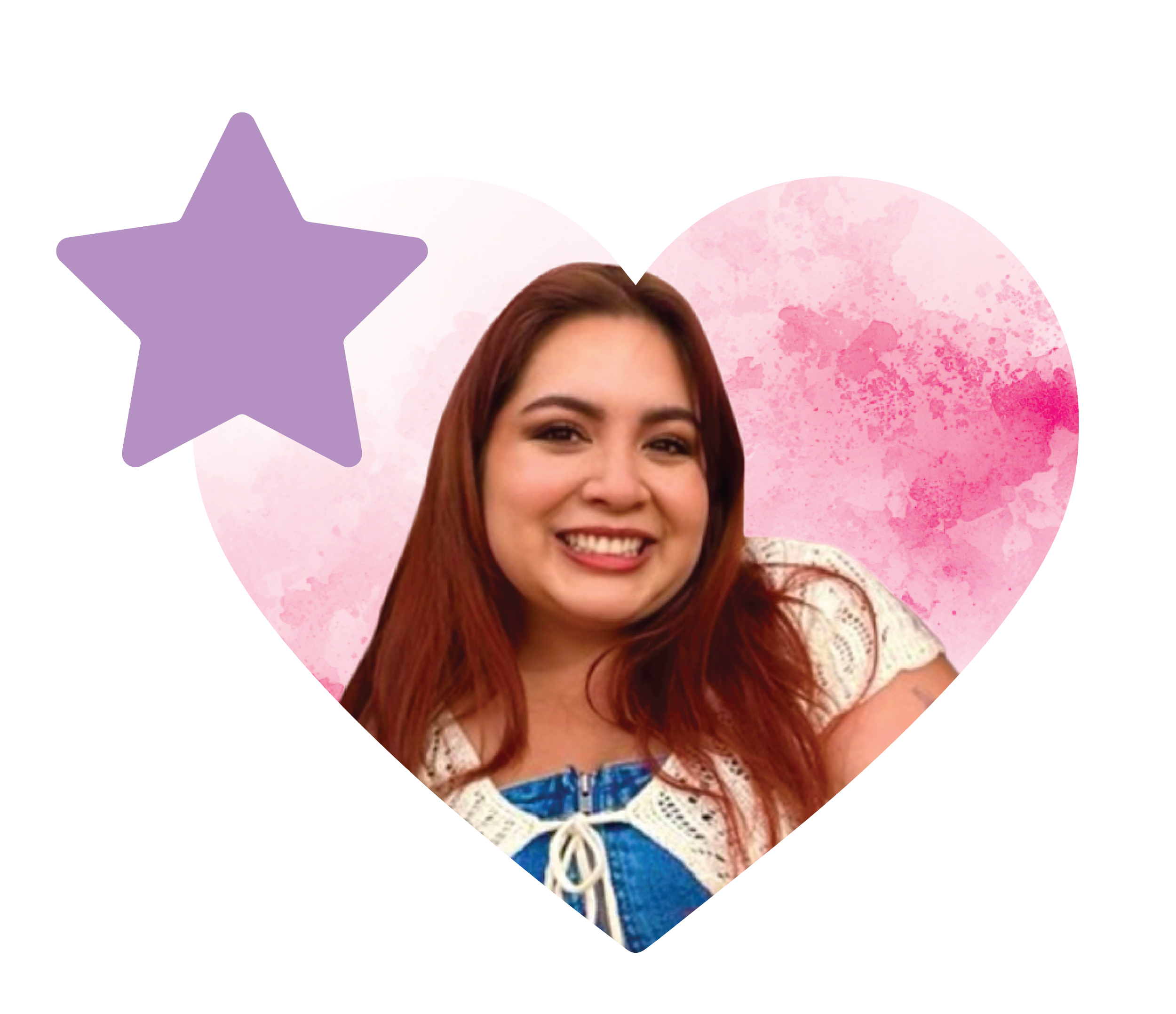 Adelina Santos, YouMeShe Social Media Manager