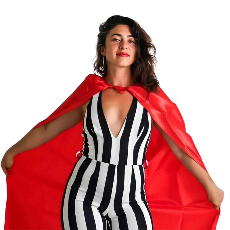 Danielle Gertner, Self-Love Workshop Leader