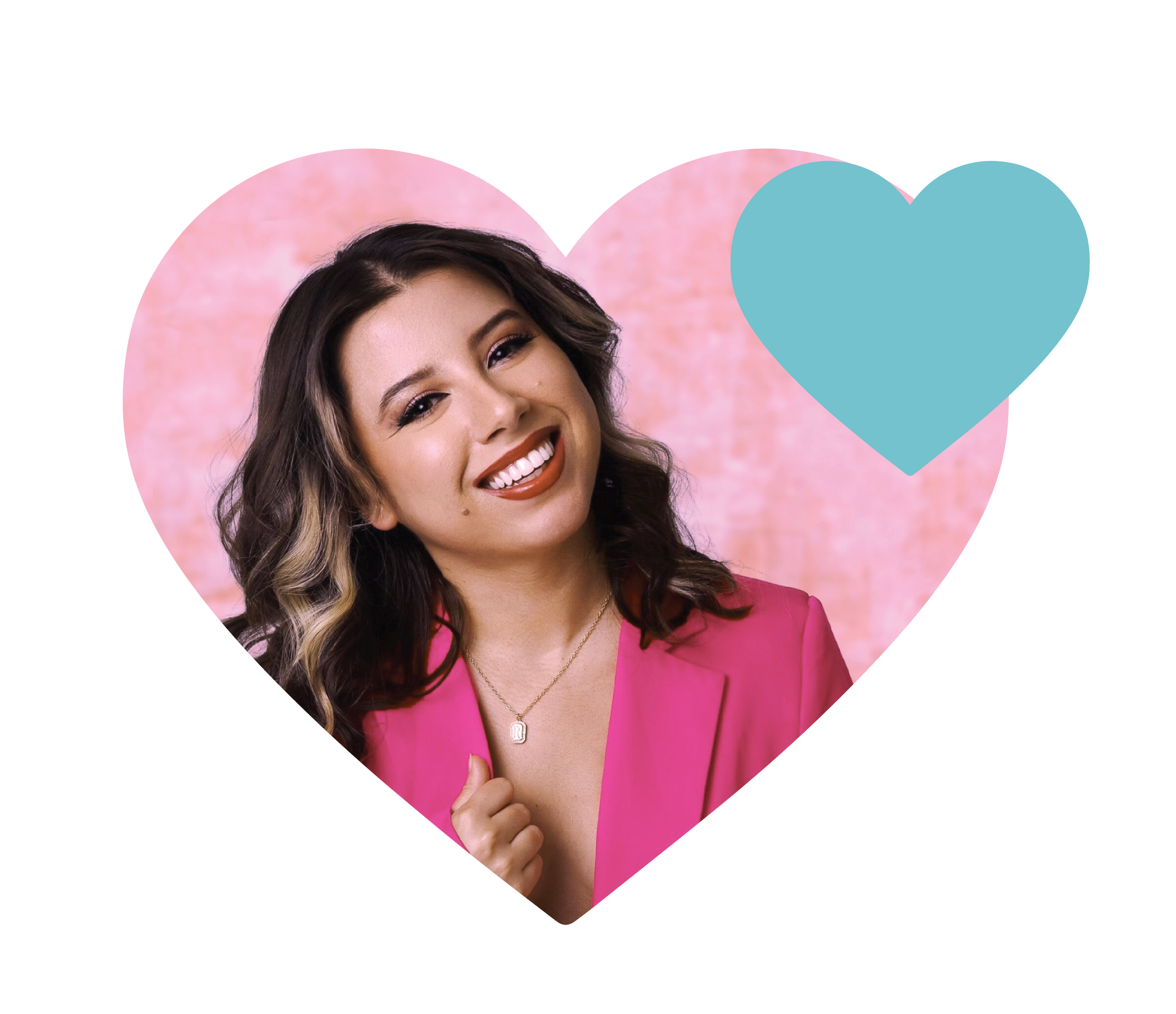 Rhianna Campbell, YouMeShe Event & Partnerships Director