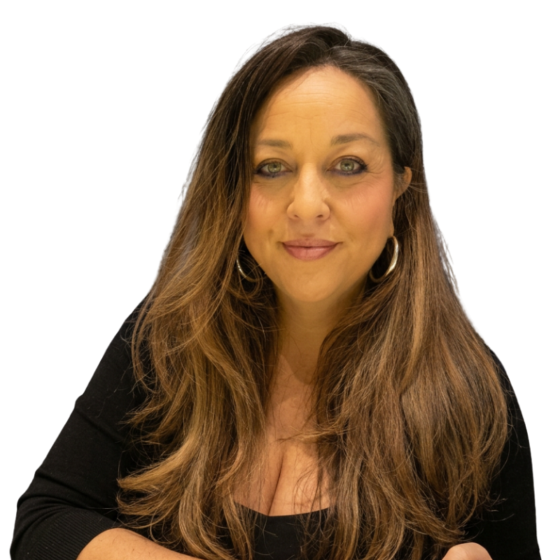 DJ Vivianne Ortiz, performer at 2026 YouMeSheFest