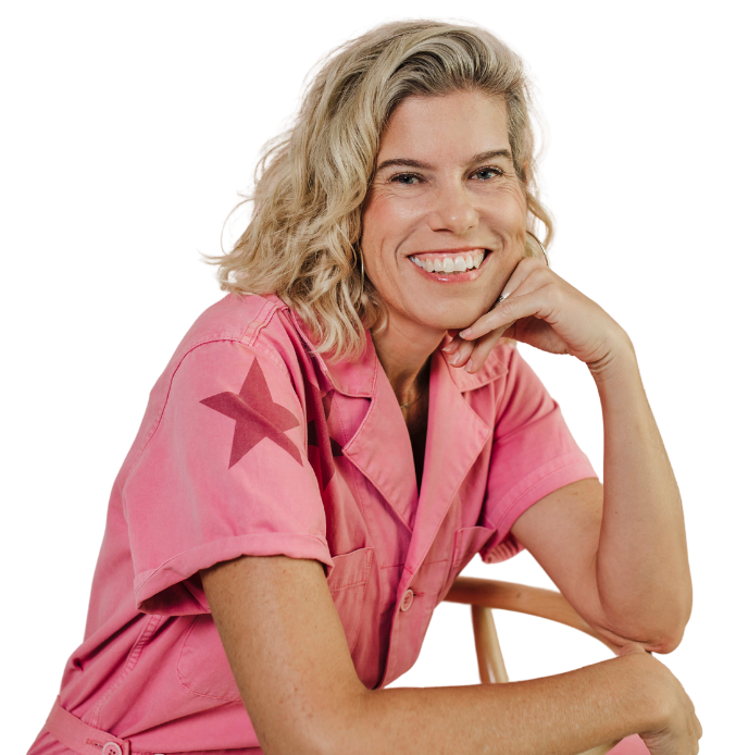 Tiffany Scott, upcoming workshop host at YouMeShe Fest