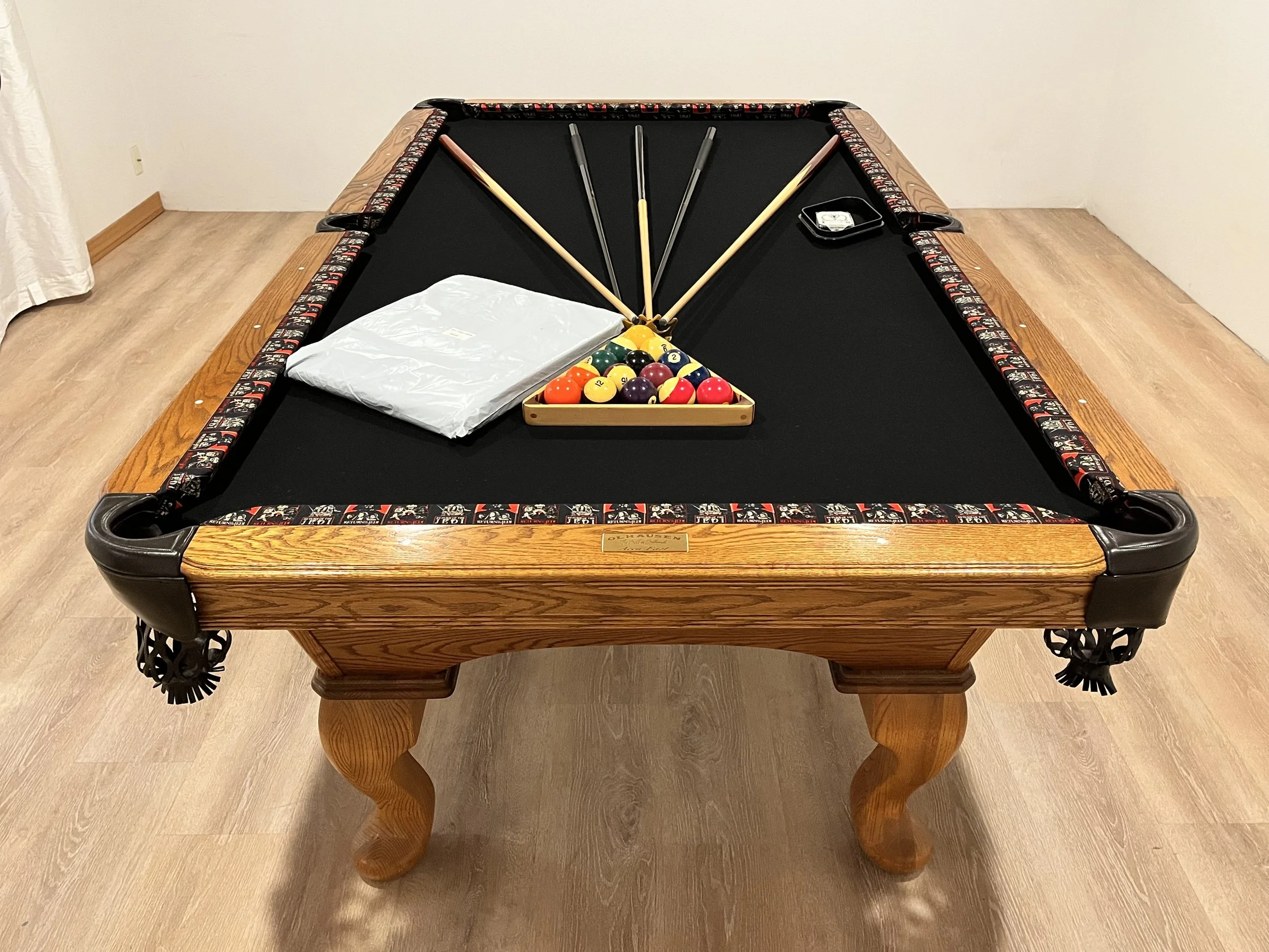 pool table repair, refelt pool table, pool table cloth,billiards near me,billiards pacific northwest,pool table near me,pool table for sale