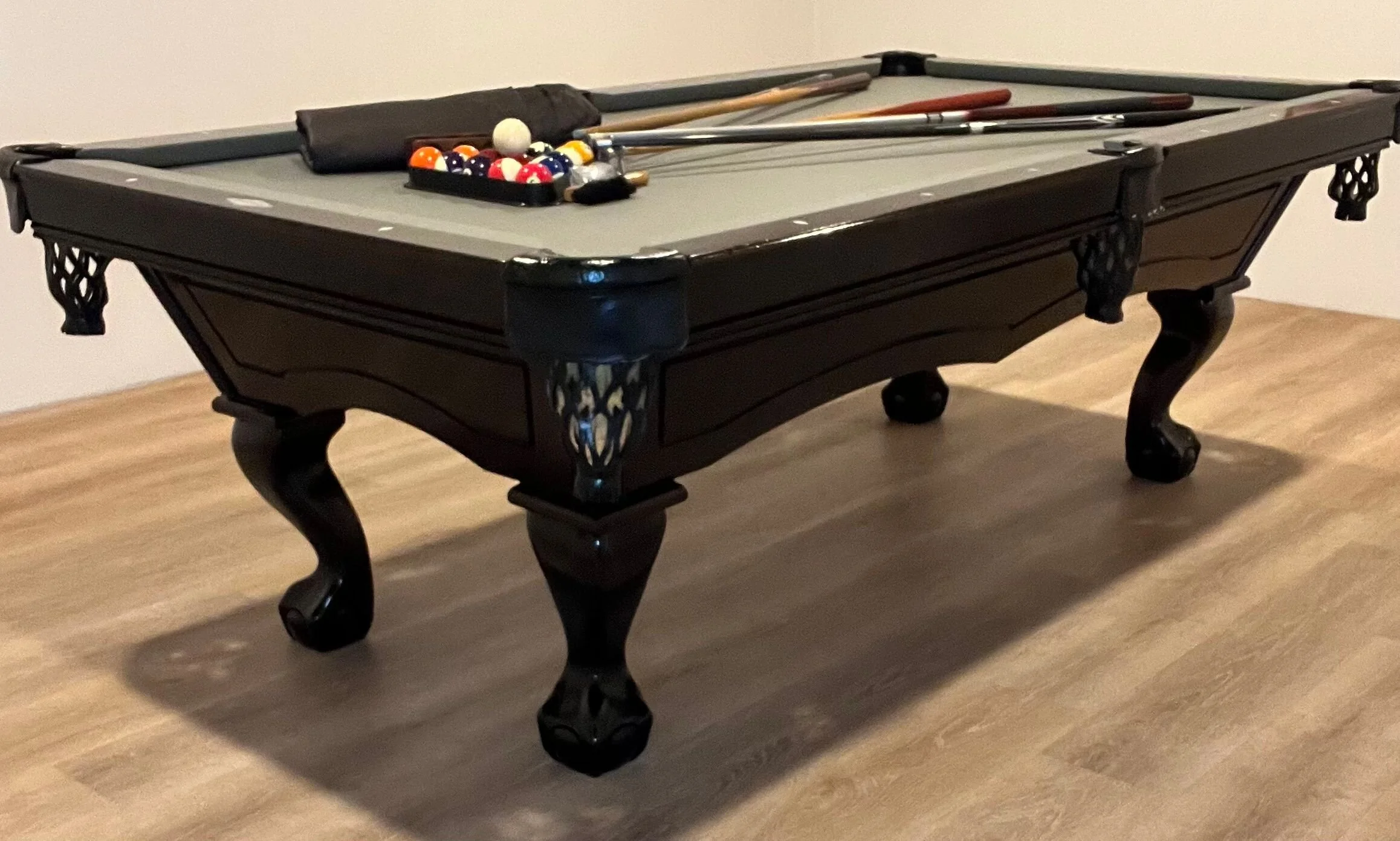 Buying a Used Pool Table: 5 Reasons It’s the Smart Choice