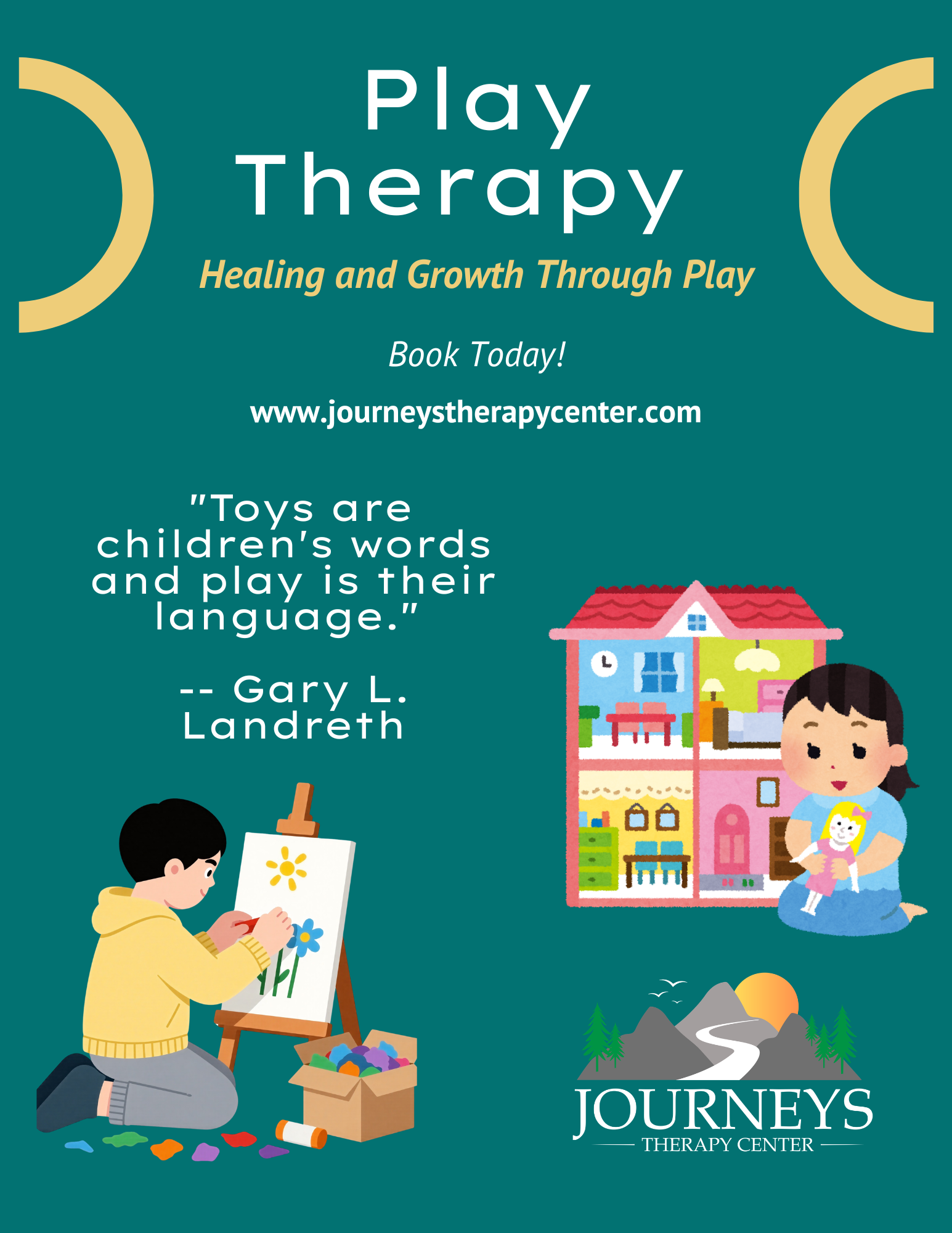 Play Therapy