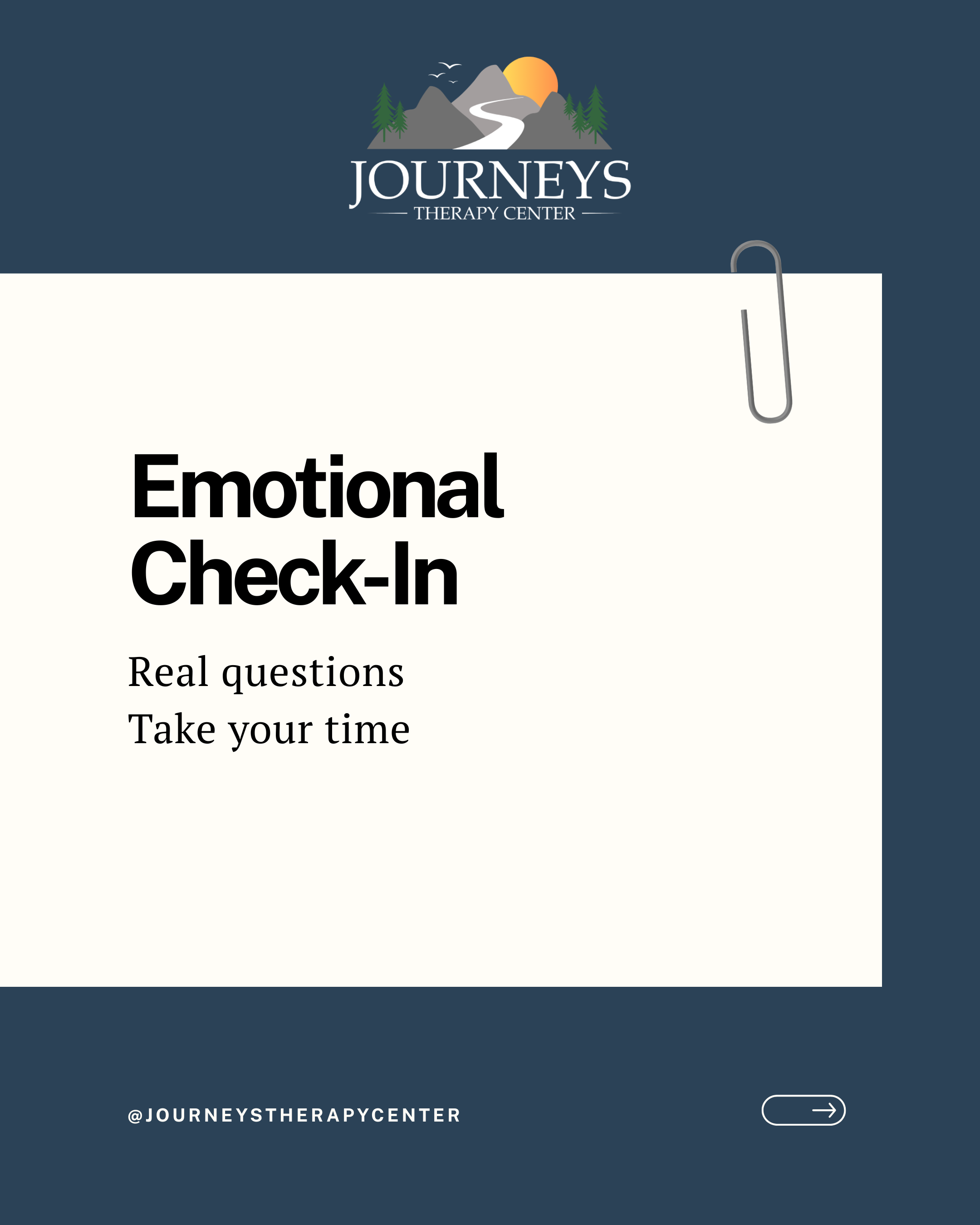 Emotional Check-In Questions: A Simple Practice for Coming Back to Yourself