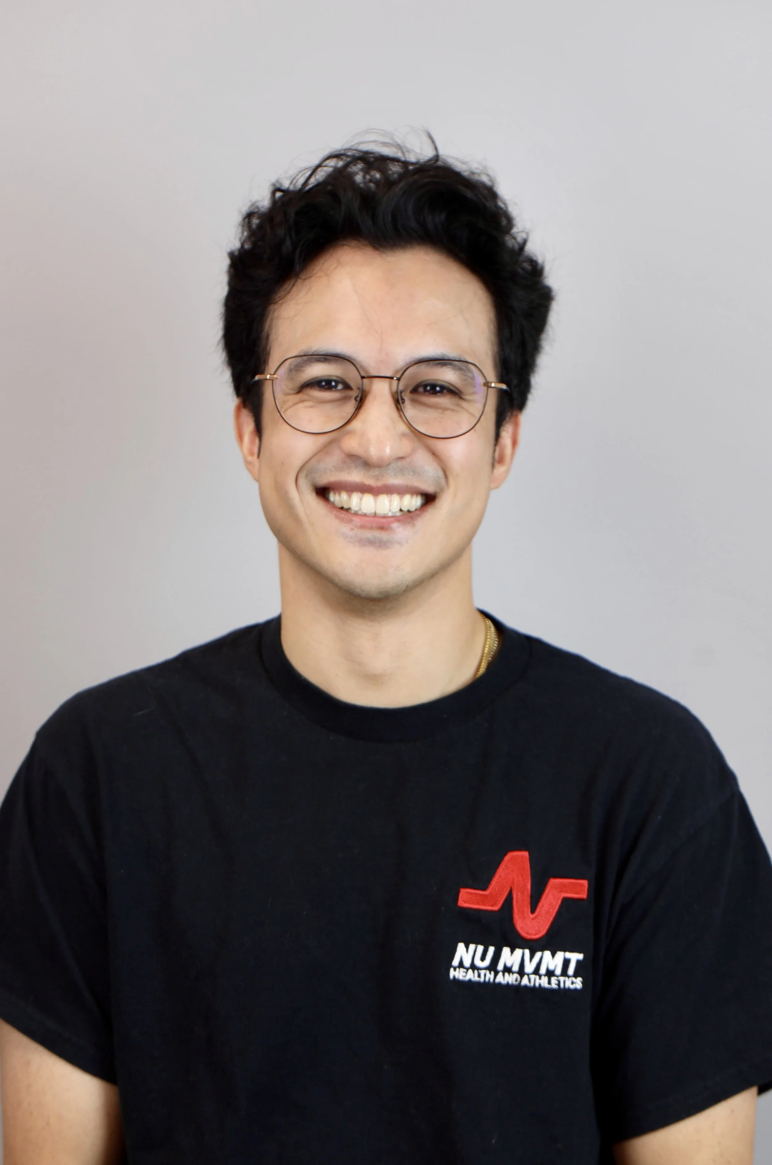 Michael Tengco Physiotherapy & Clinical Pilates at NU MVMT