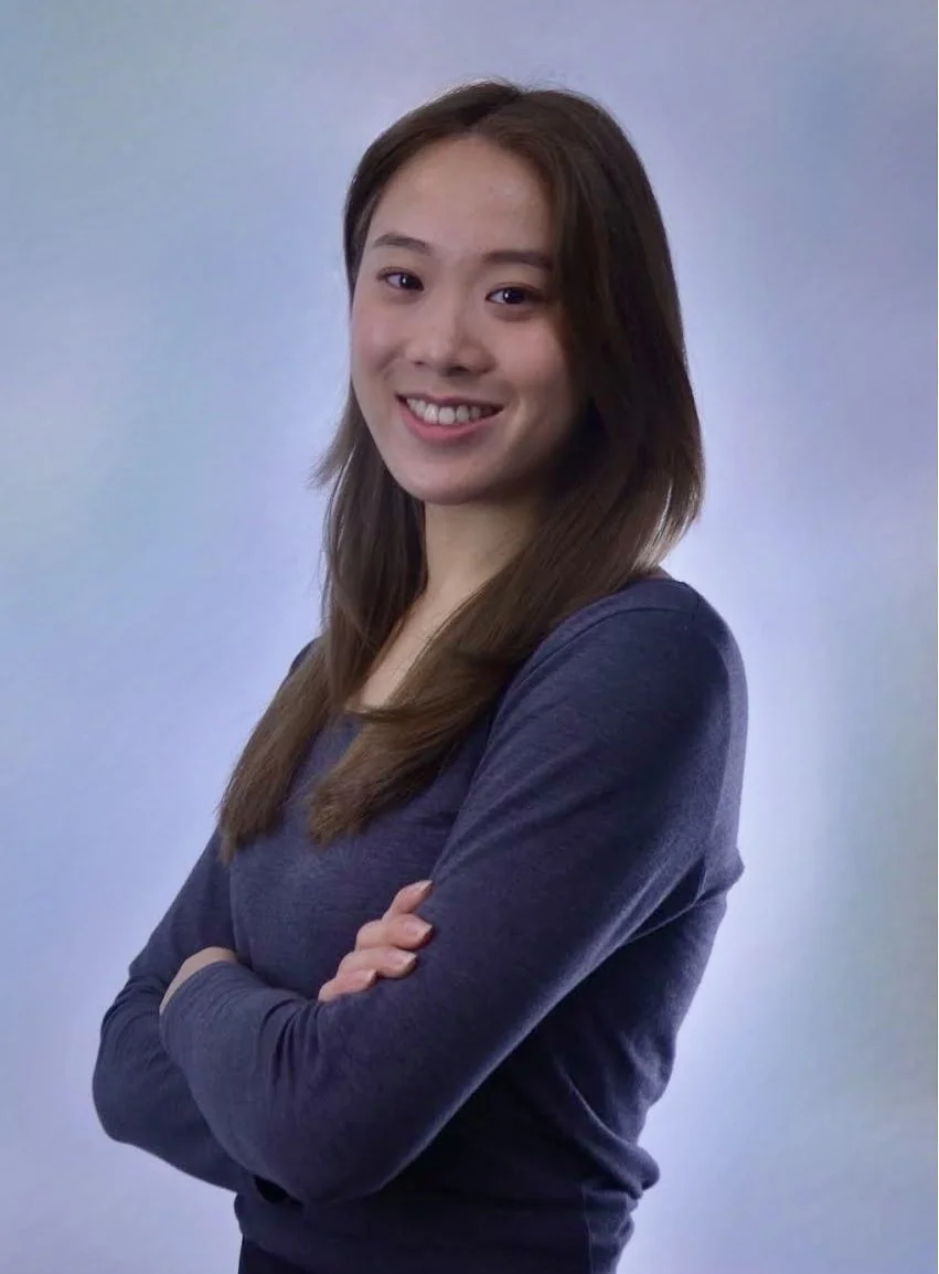 Michelle Kao, Kinesiologist at NU MVMT