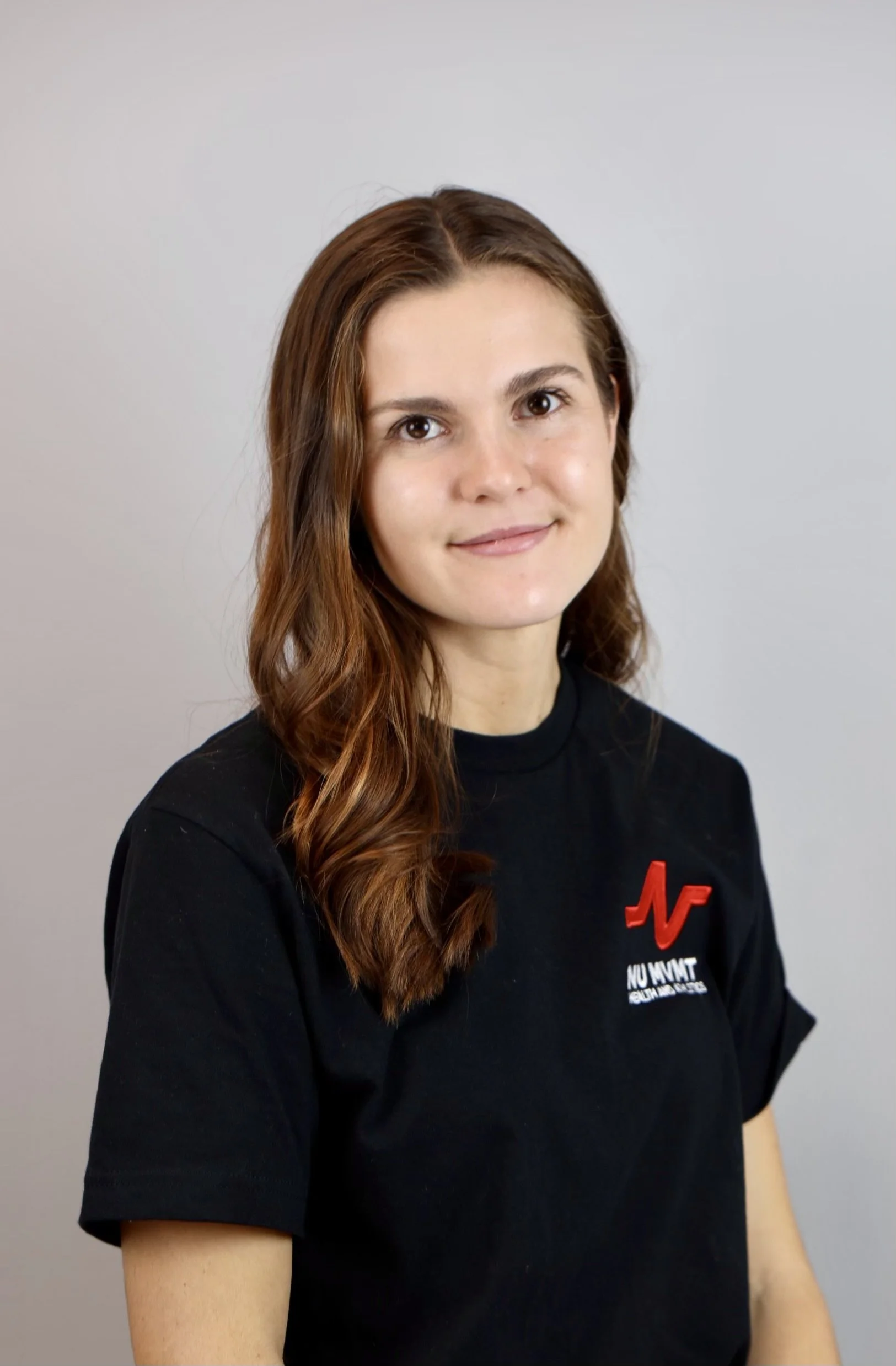 Alison Bogar Physiotherapy, Womens Health Pelvic Floor, Clinical Pilates at NU MVMT