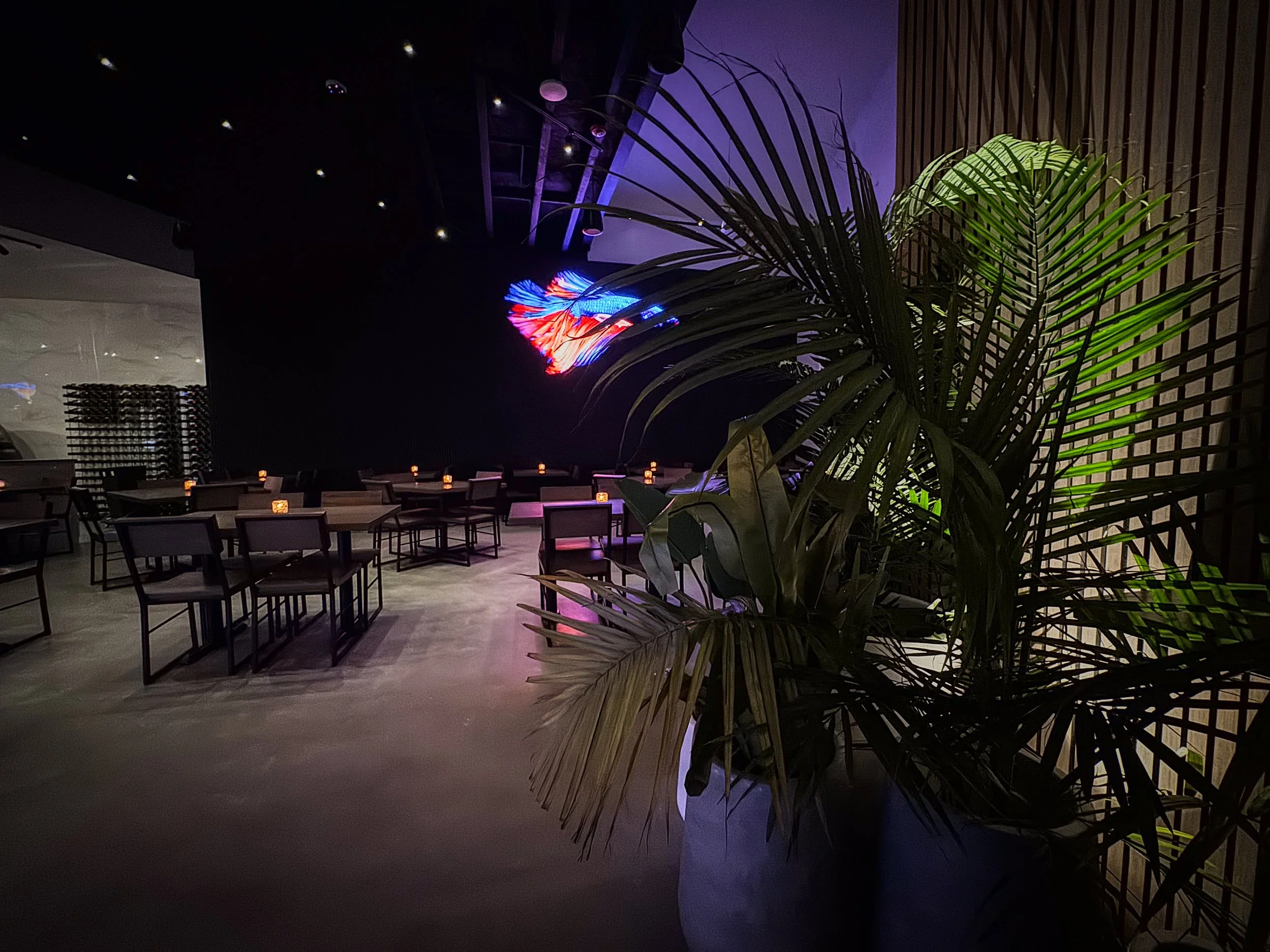 ABOUT — GIANA RESTAURANT + BAR