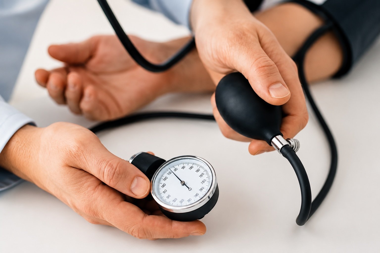 Hypertension: Causes, Symptoms, and Natural Methods of Recovery