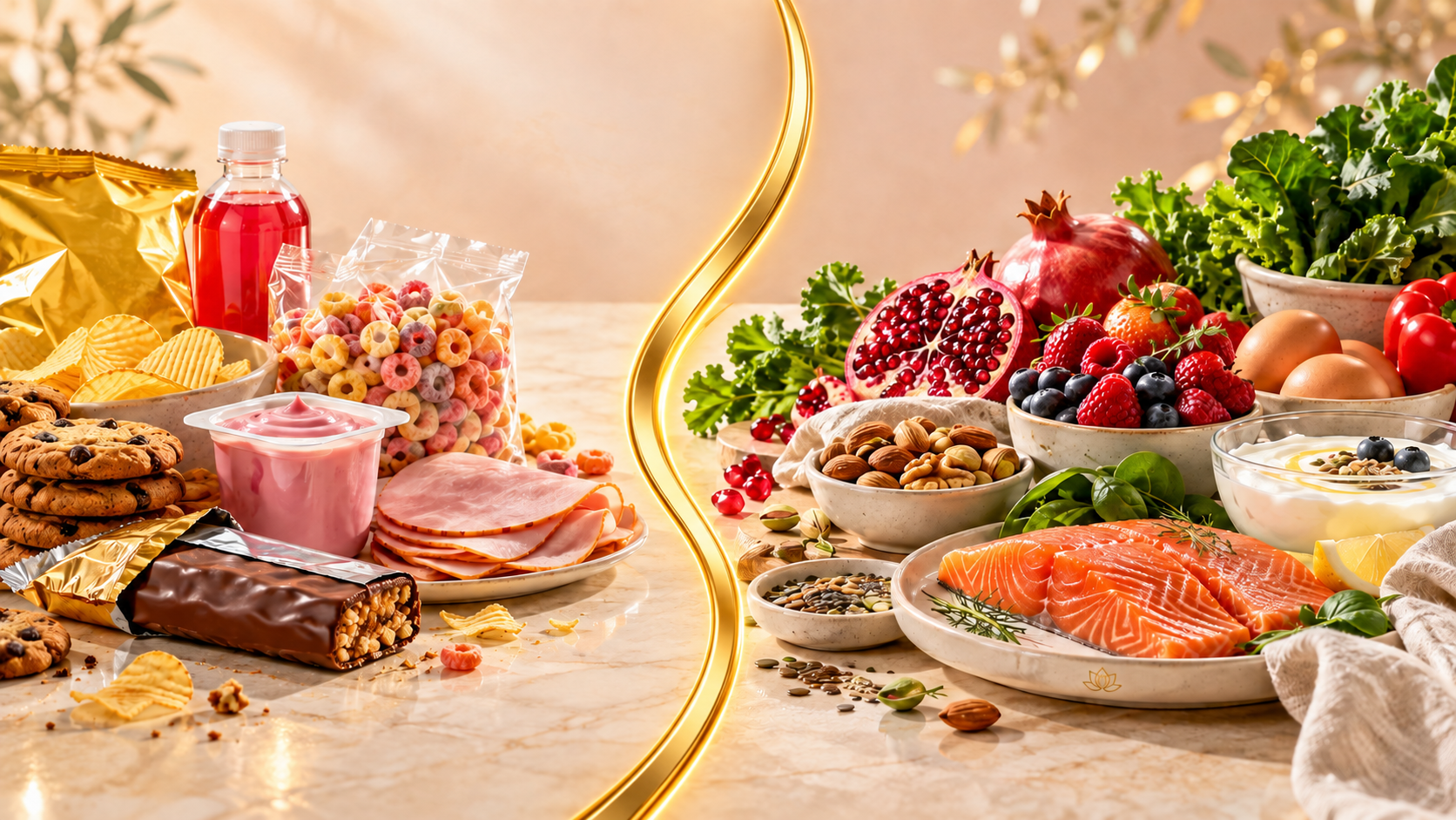 Ultra-Processed Food: The Health Risks We Can No Longer Ignore