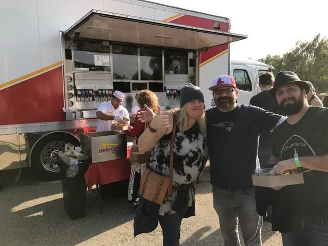 Member Appreciation Party