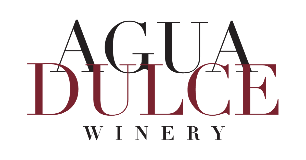Agua Dulce Winery