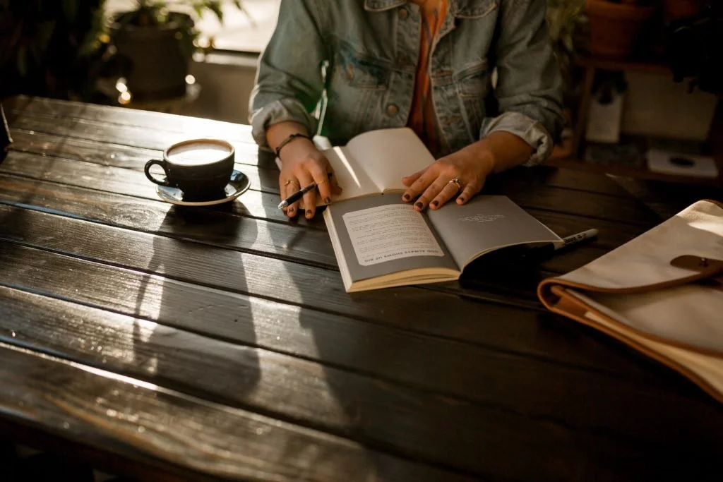 Books for Adults