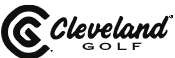 Cleveland Golf logo with a stylized