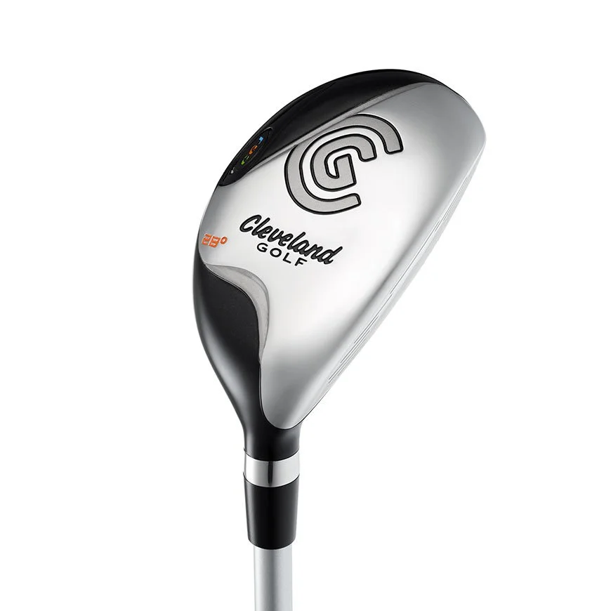 NEXT LEVEL GOLF - Cleveland - Junior Set
