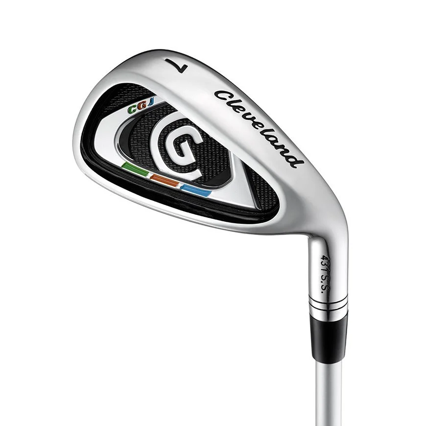 NEXT LEVEL GOLF - Cleveland - Junior Set
