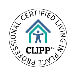 Certified Living In Place Professional