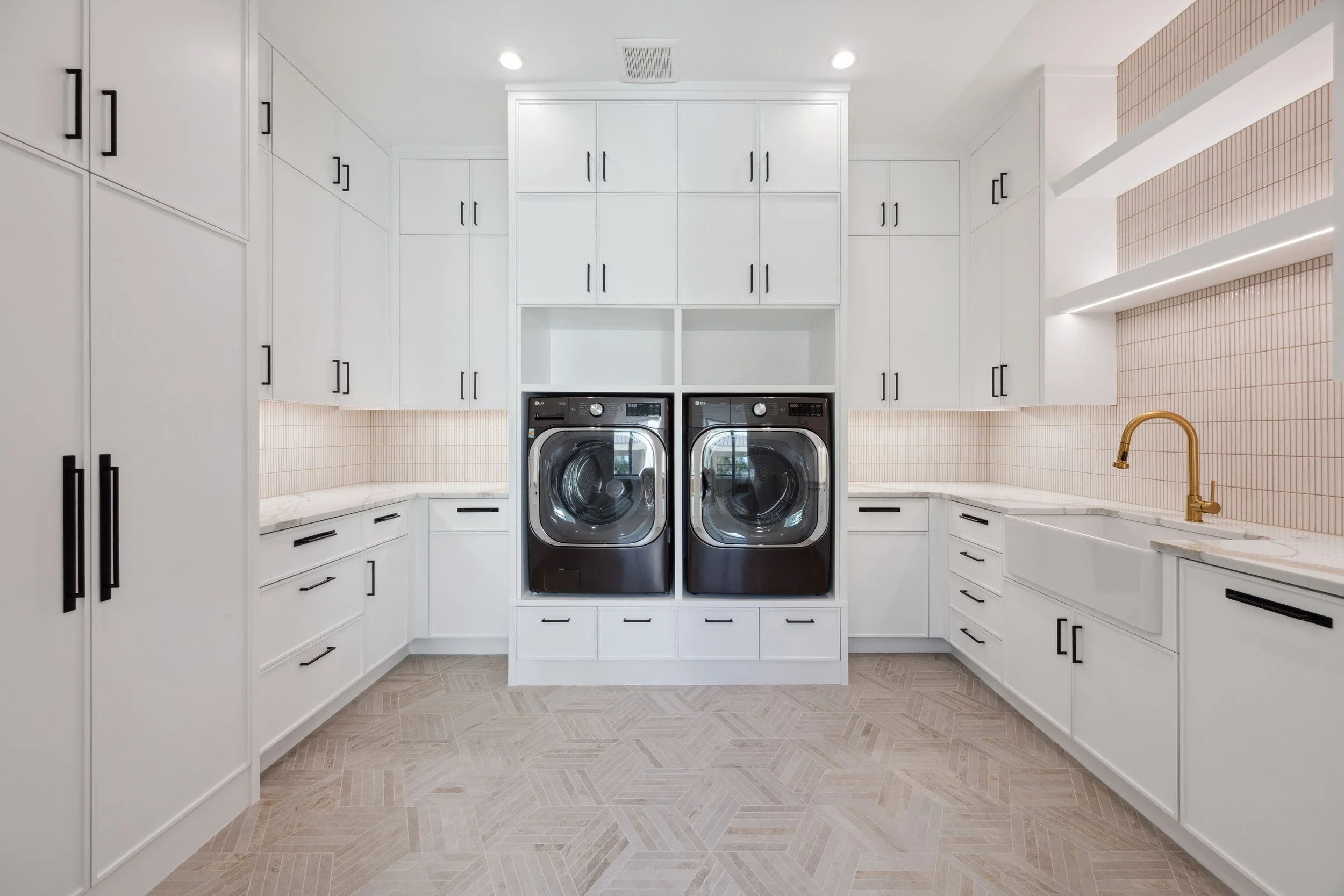 Spacious Utility