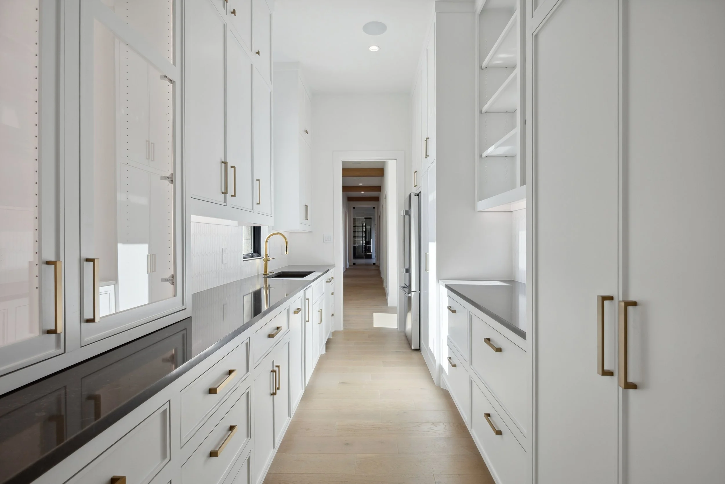 Prep Kitchen