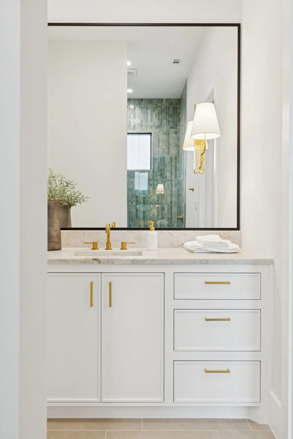 Guest Bath