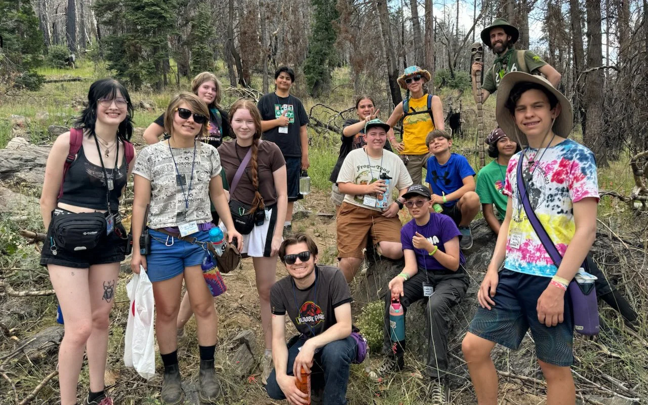 Summer Fun Beyond Belief!