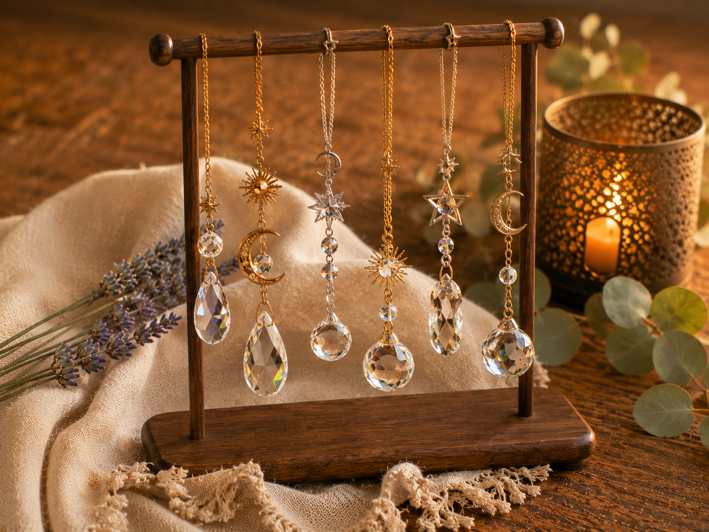 suncatchers