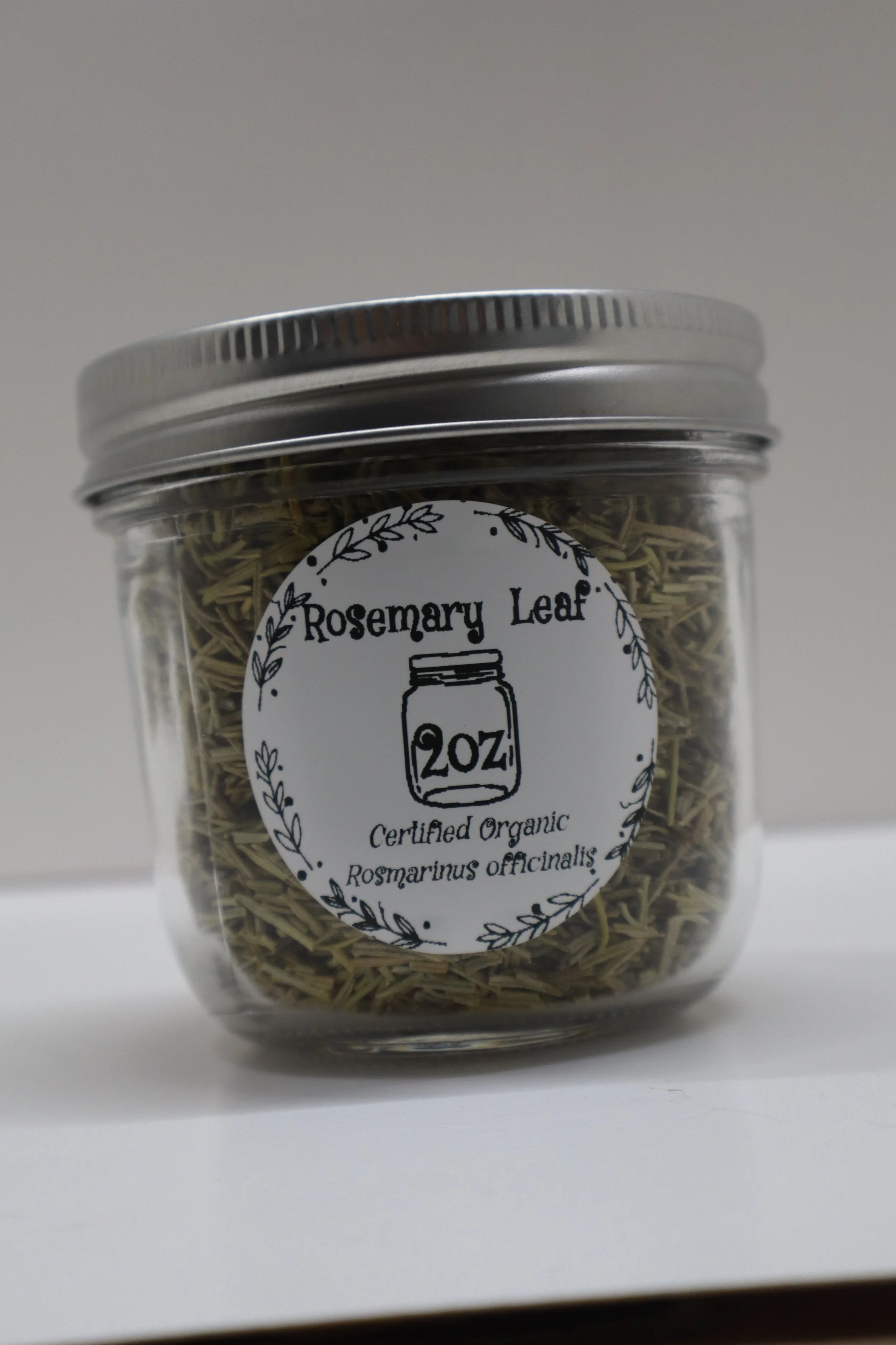 Rosemary