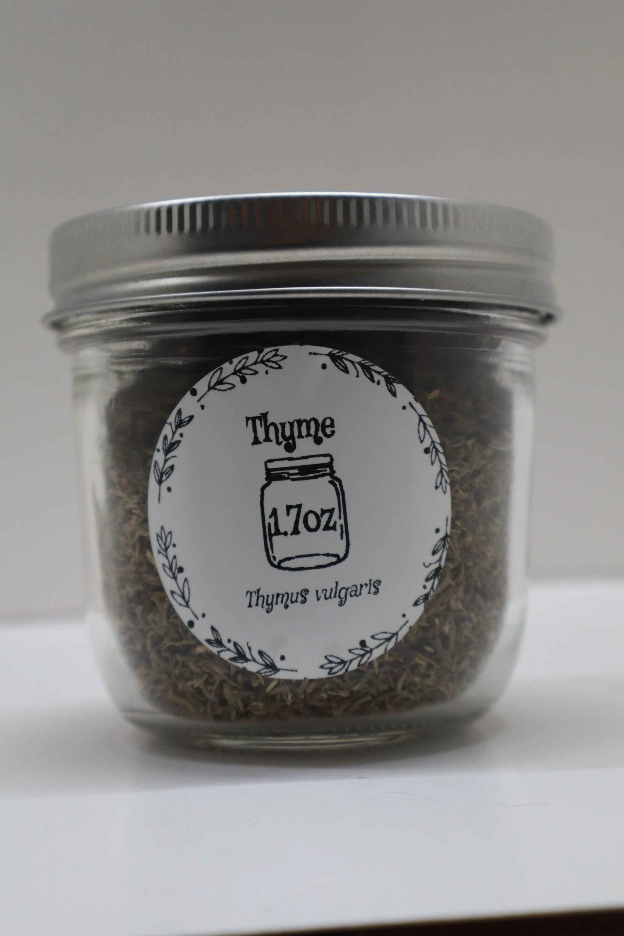 Thyme