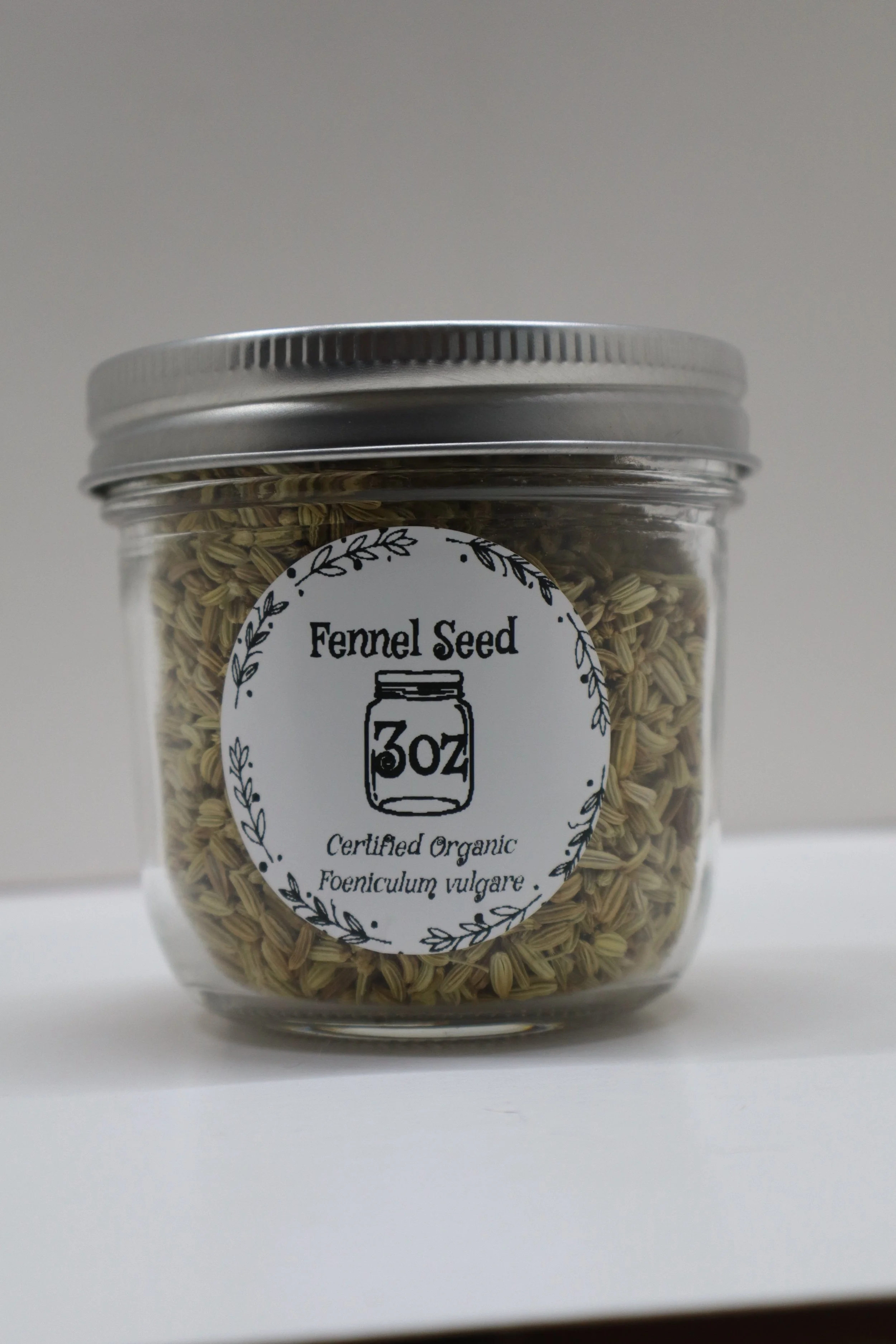 Fennel Seed