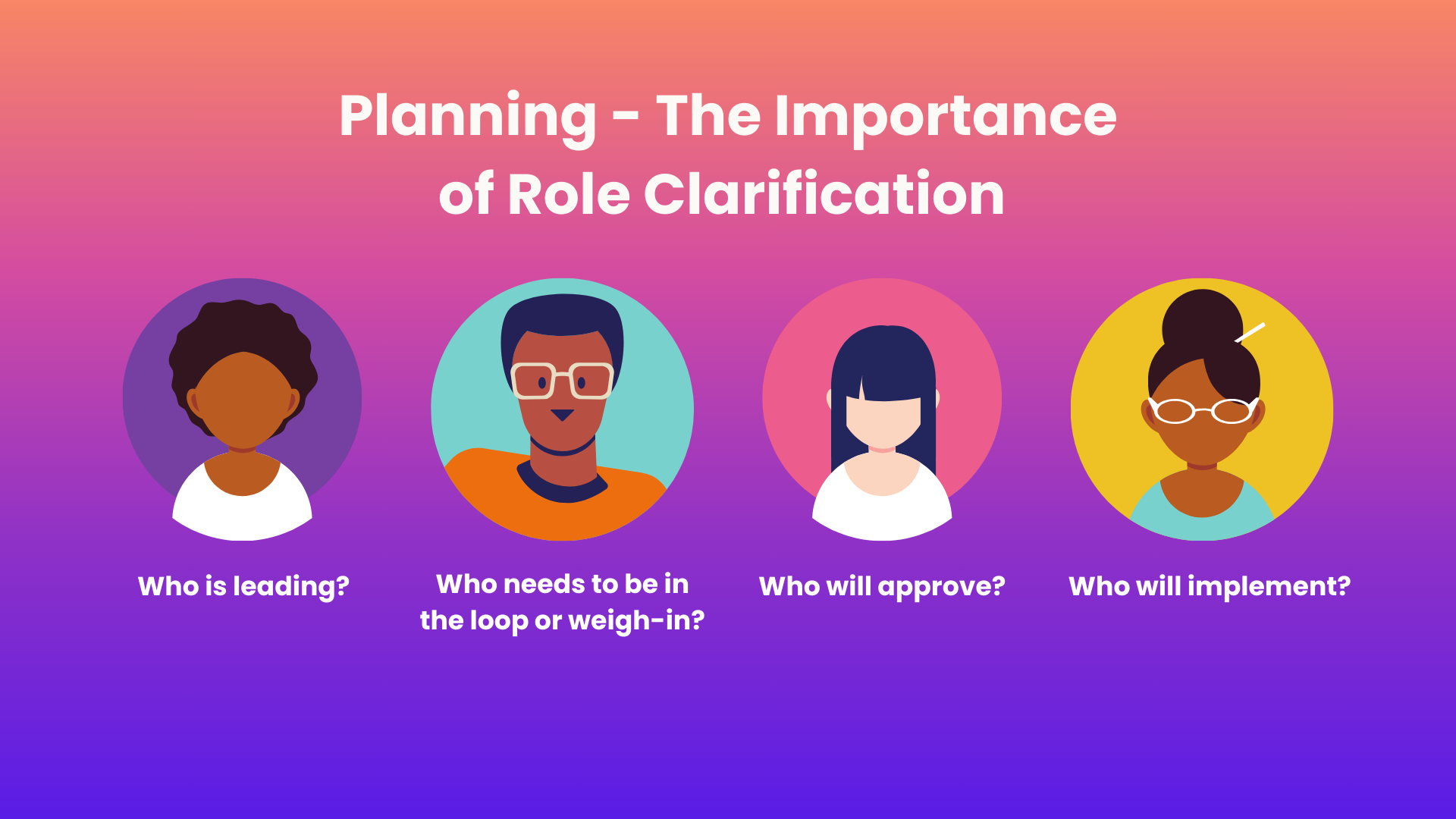 Workshop Series: Communications Planning for Small Nonprofits</span>