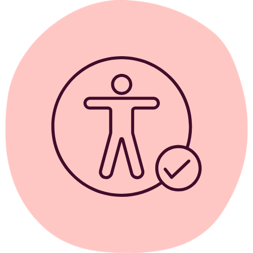 Universal Accessibility Symbol