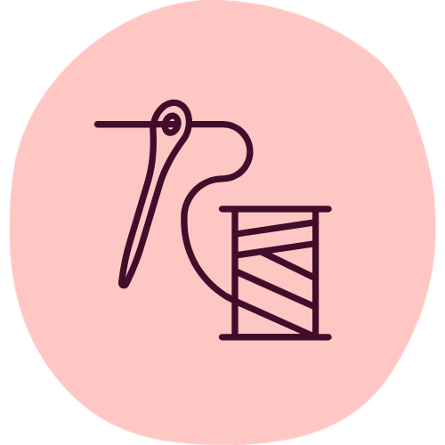 need and thread icon