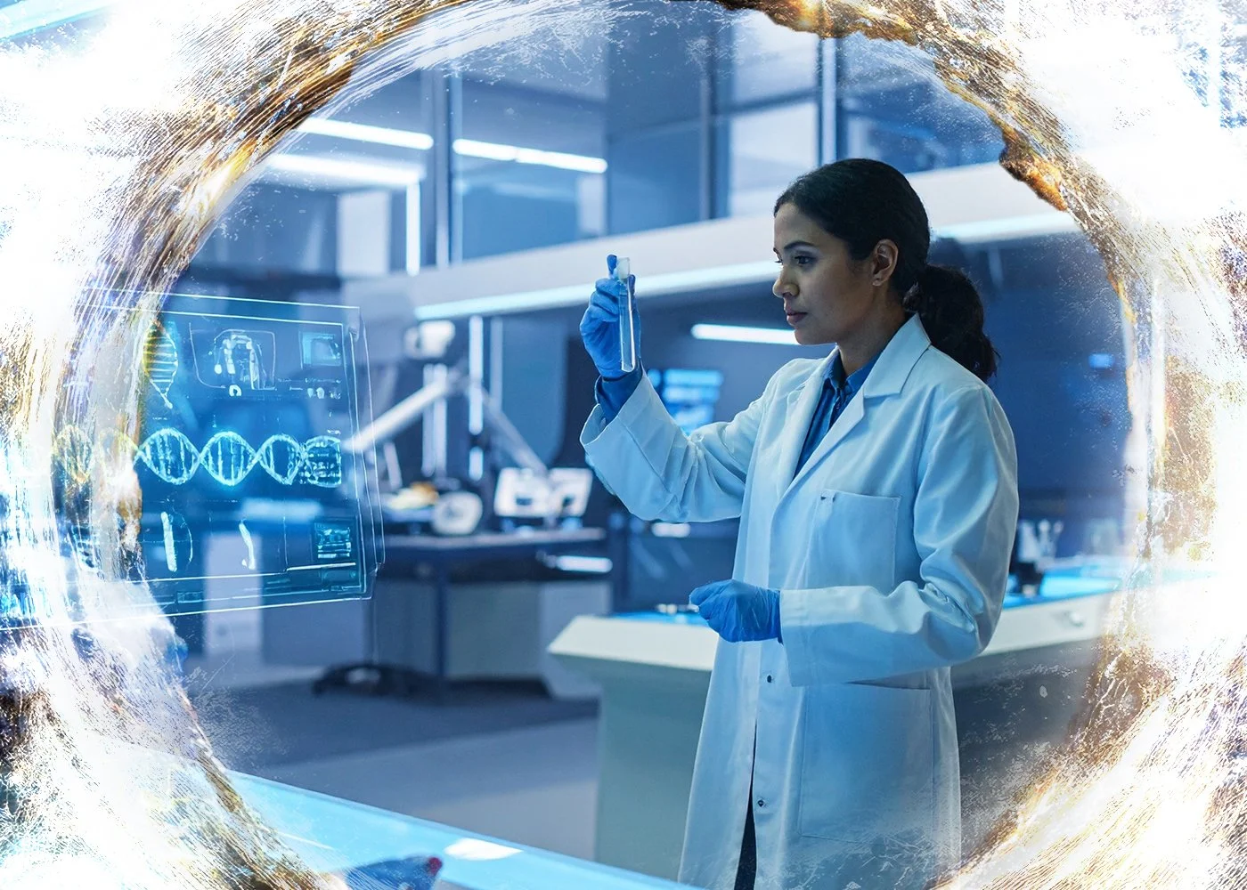 Chopra Pharmaceuticals