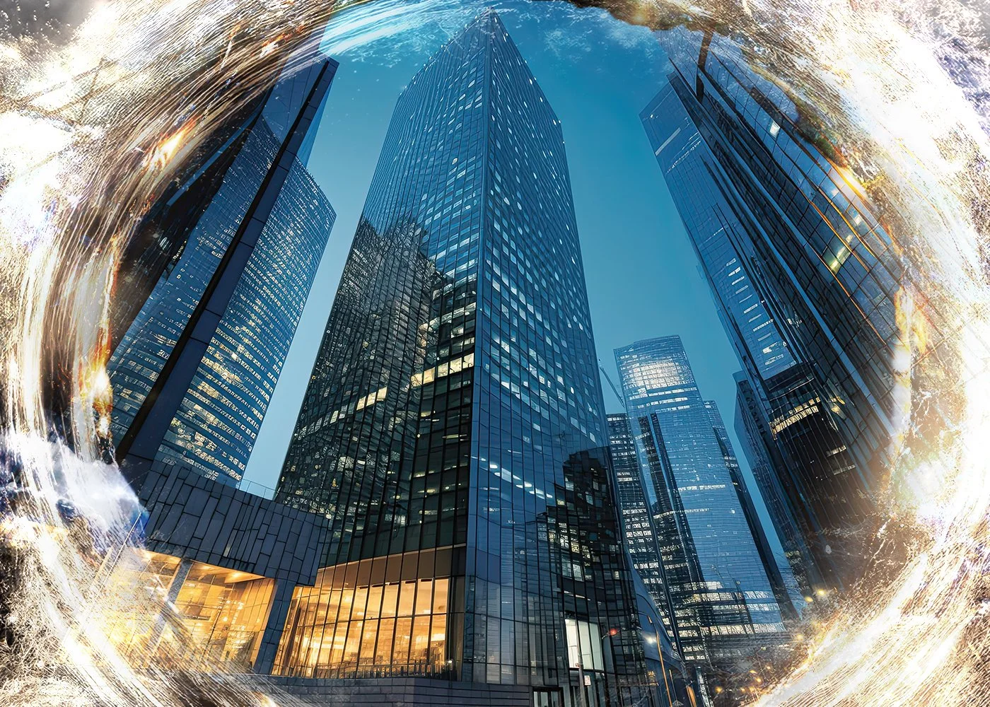 Pierce Roosevelt Financials and Investments
