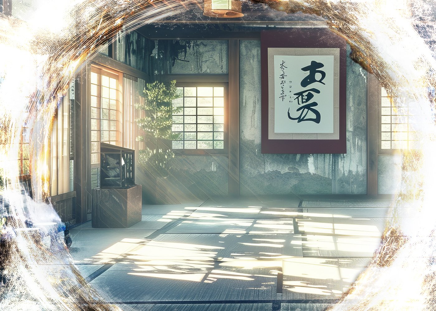 Asa Dojo