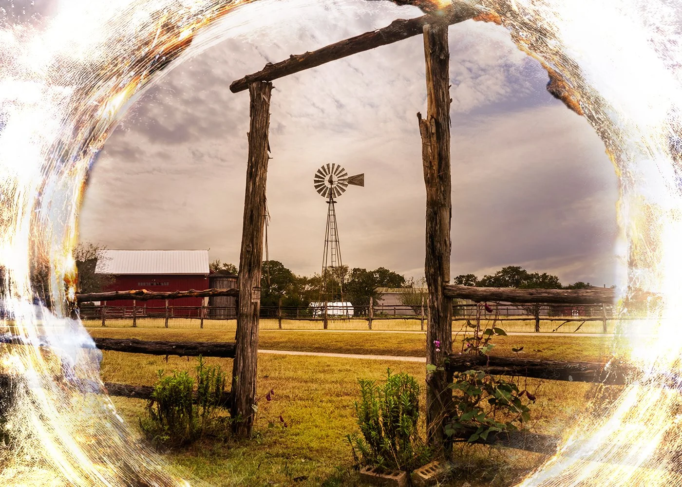 The Ranch